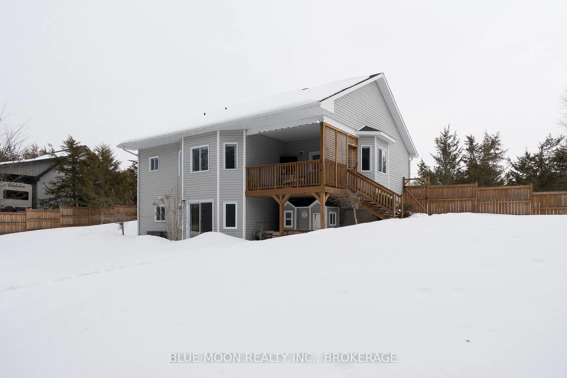 Photo 29 of 36 Riverwood Cove, Stone Mills — HOMEH