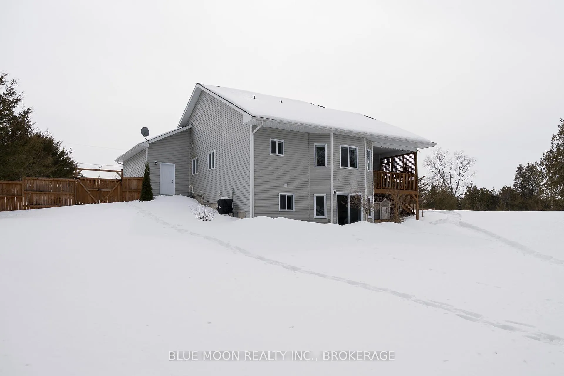 Photo 30 of 36 Riverwood Cove, Stone Mills — HOMEH