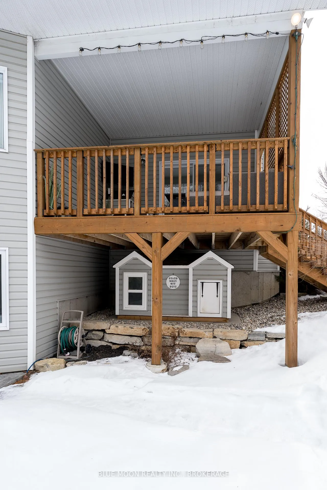 Photo 32 of 36 Riverwood Cove, Stone Mills — HOMEH