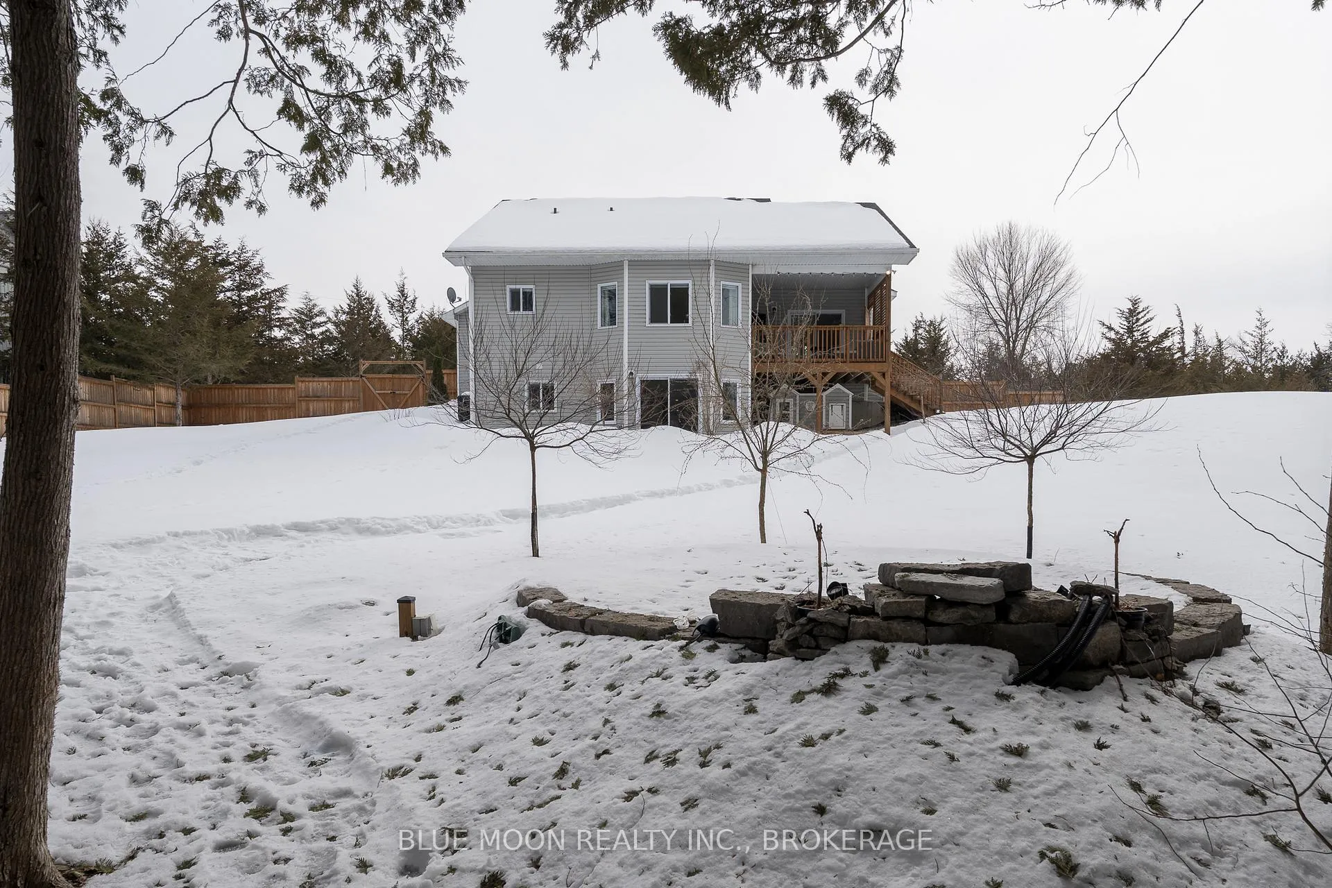 Photo 33 of 36 Riverwood Cove, Stone Mills — HOMEH