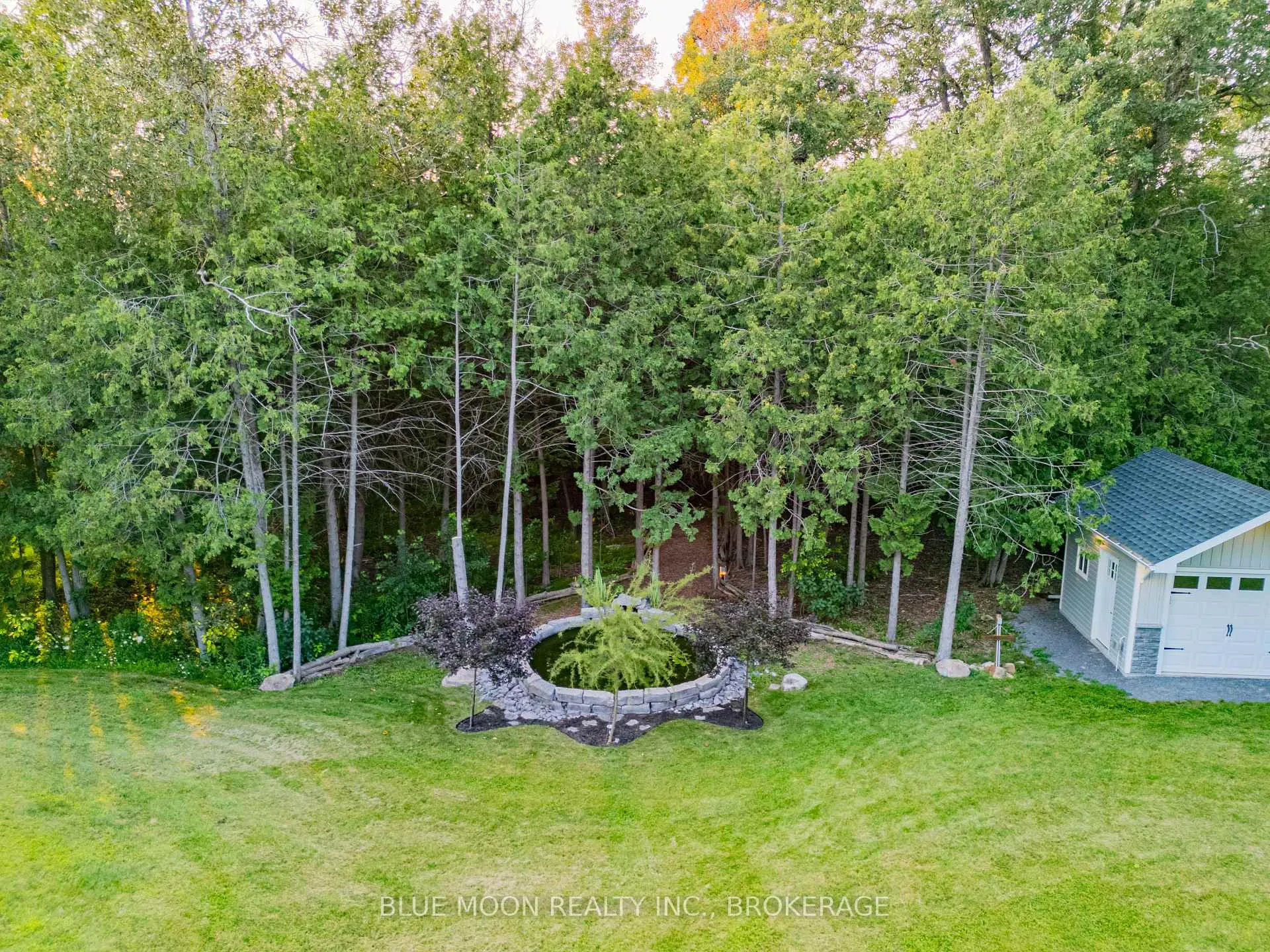 Photo 35 of 36 Riverwood Cove, Stone Mills — HOMEH