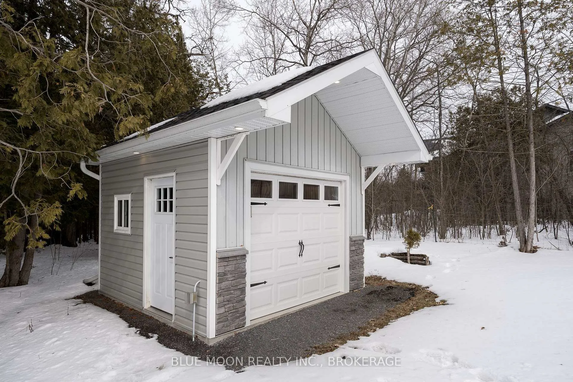 Photo 36 of 36 Riverwood Cove, Stone Mills — HOMEH