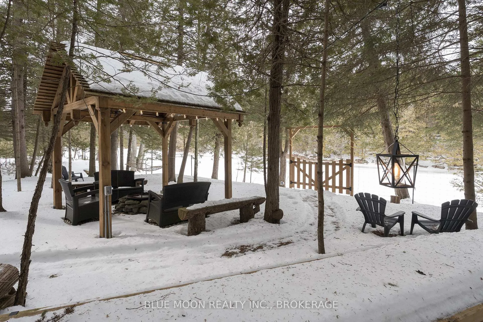 Photo 37 of 36 Riverwood Cove, Stone Mills — HOMEH