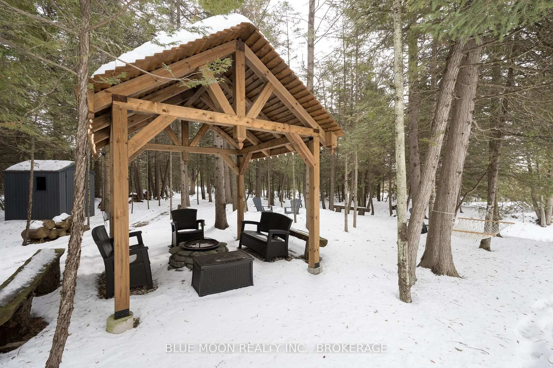 Photo 38 of 36 Riverwood Cove, Stone Mills — HOMEH