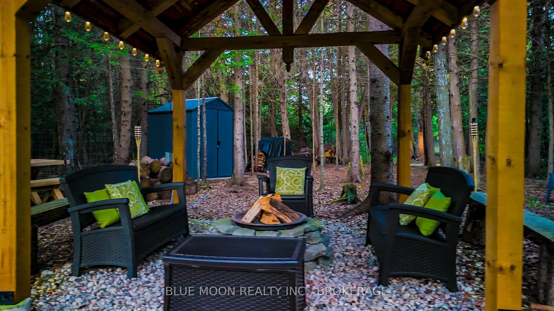 Photo 39 of 36 Riverwood Cove, Stone Mills — HOMEH
