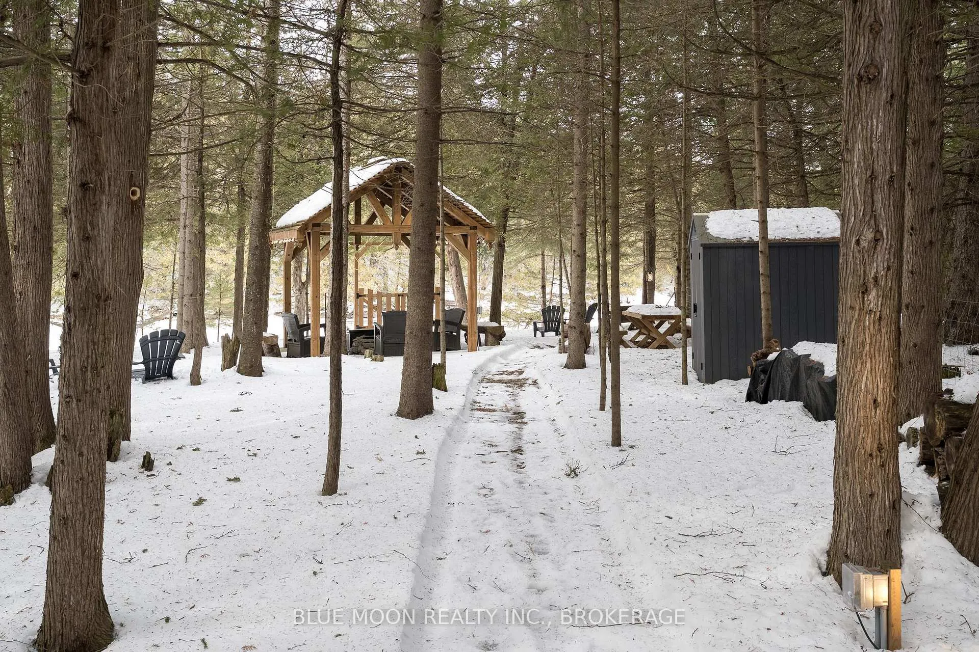 Photo 42 of 36 Riverwood Cove, Stone Mills — HOMEH