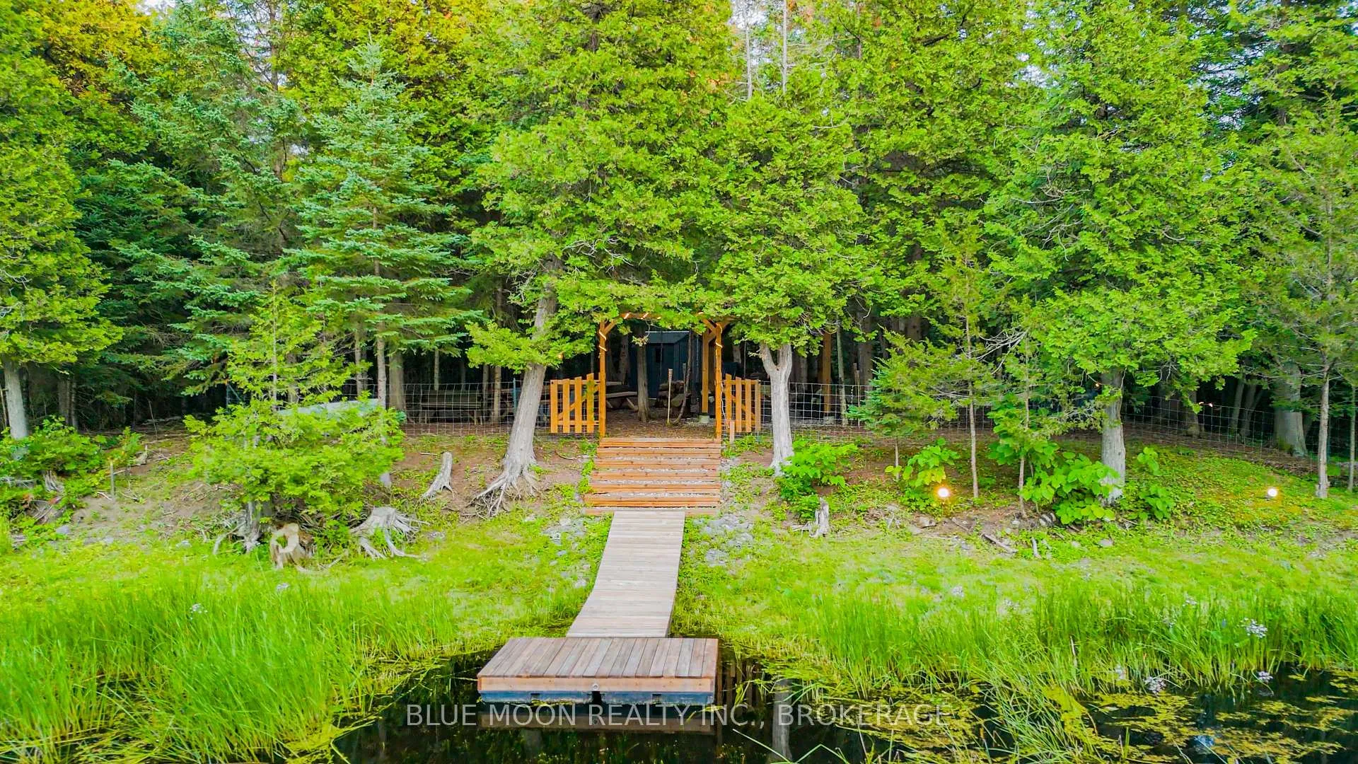 Photo 46 of 36 Riverwood Cove, Stone Mills — HOMEH
