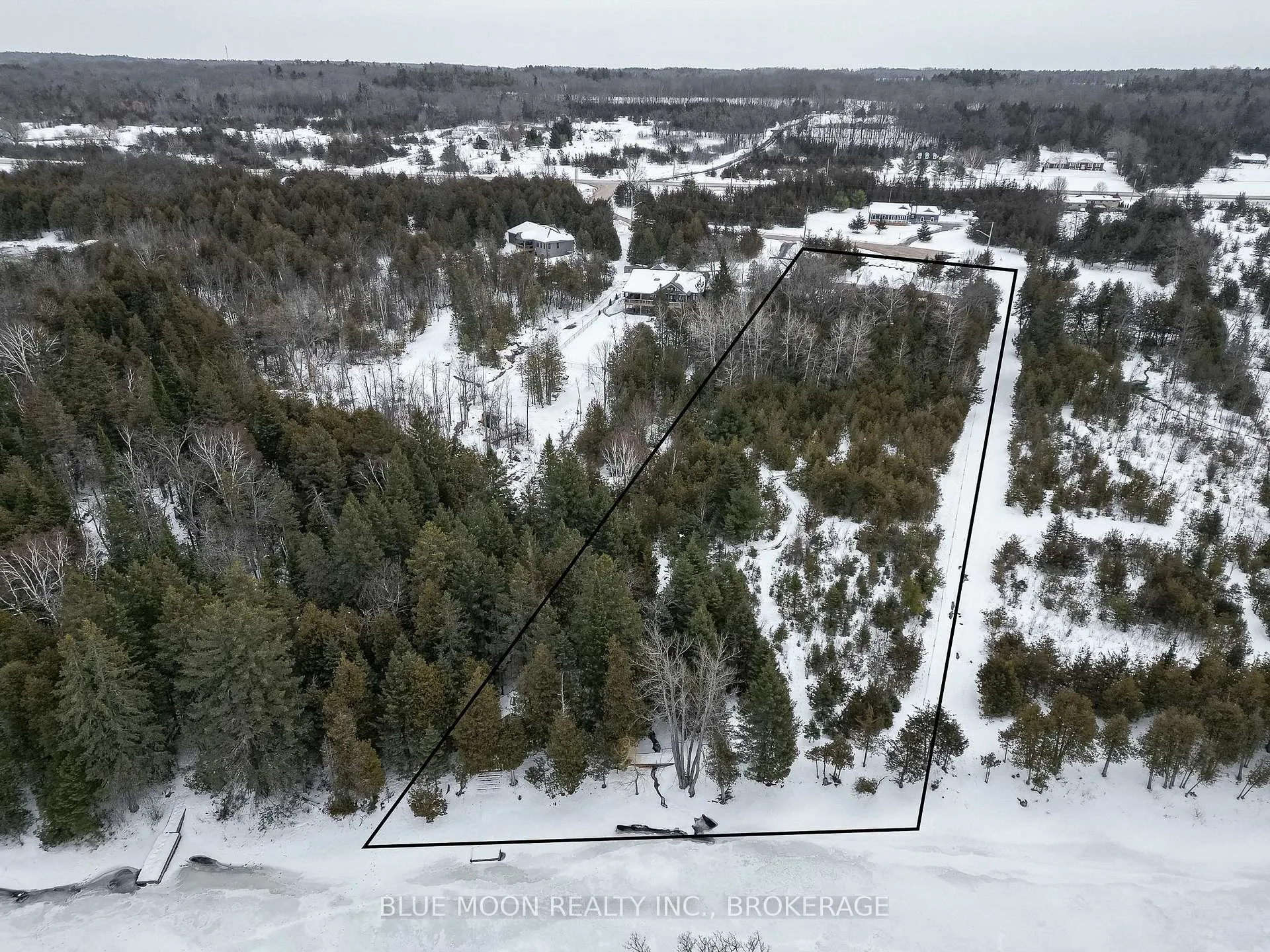 Photo 47 of 36 Riverwood Cove, Stone Mills — HOMEH