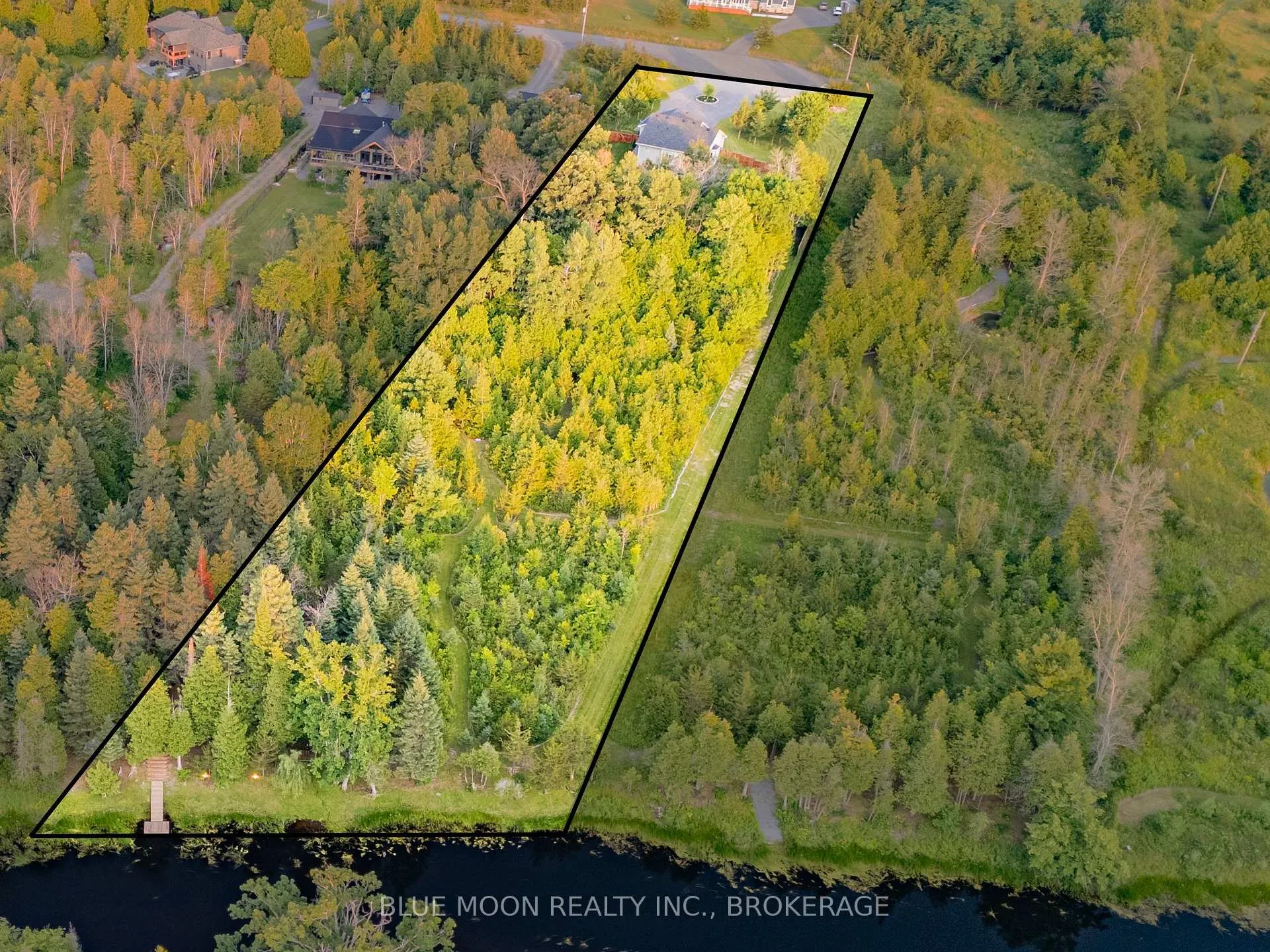 Photo 48 of 36 Riverwood Cove, Stone Mills — HOMEH