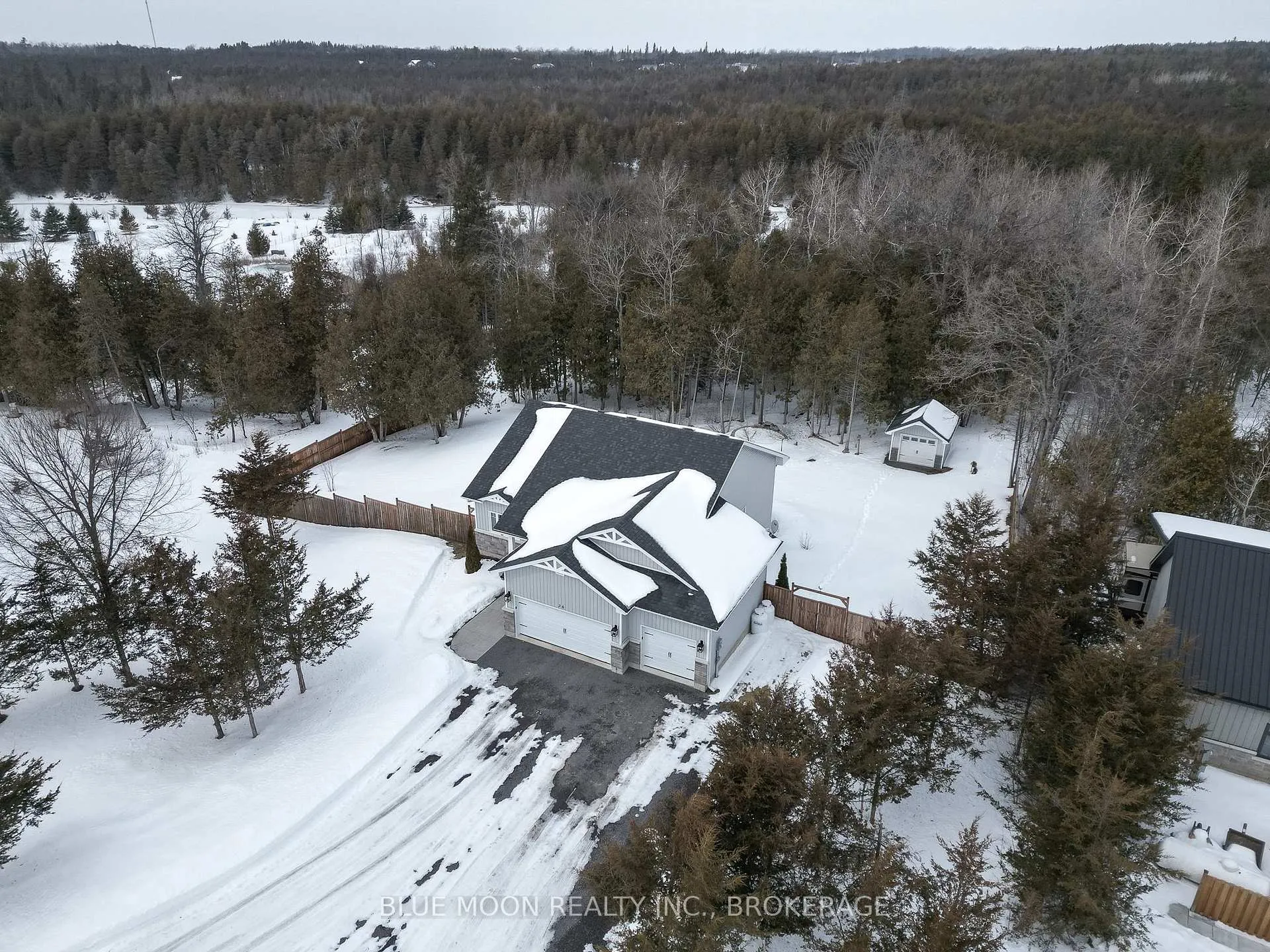 Photo 50 of 36 Riverwood Cove, Stone Mills — HOMEH
