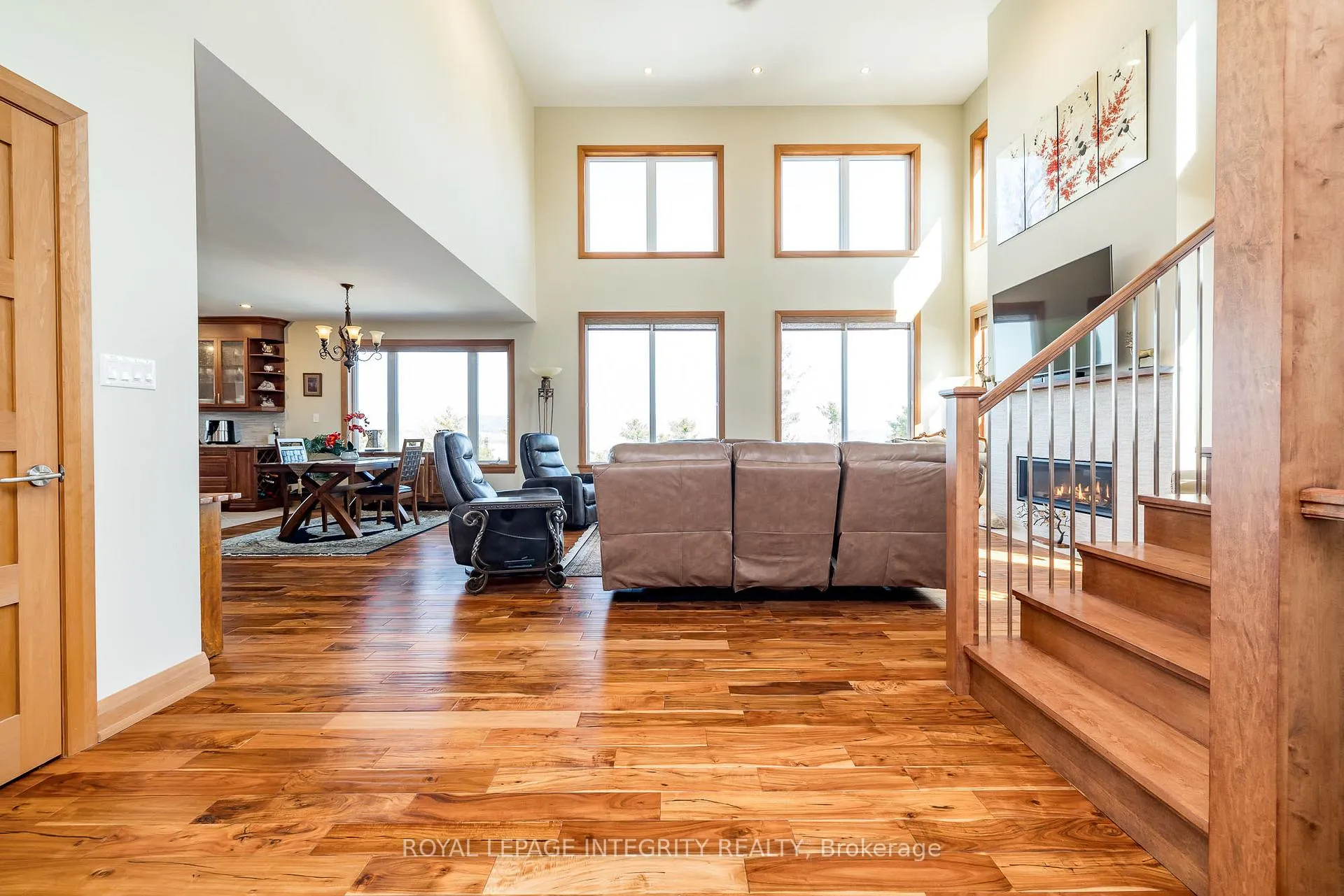 Photo 6 of 3052 Stoneridge Road, Ottawa, Dunrobin Shores — HOMEH