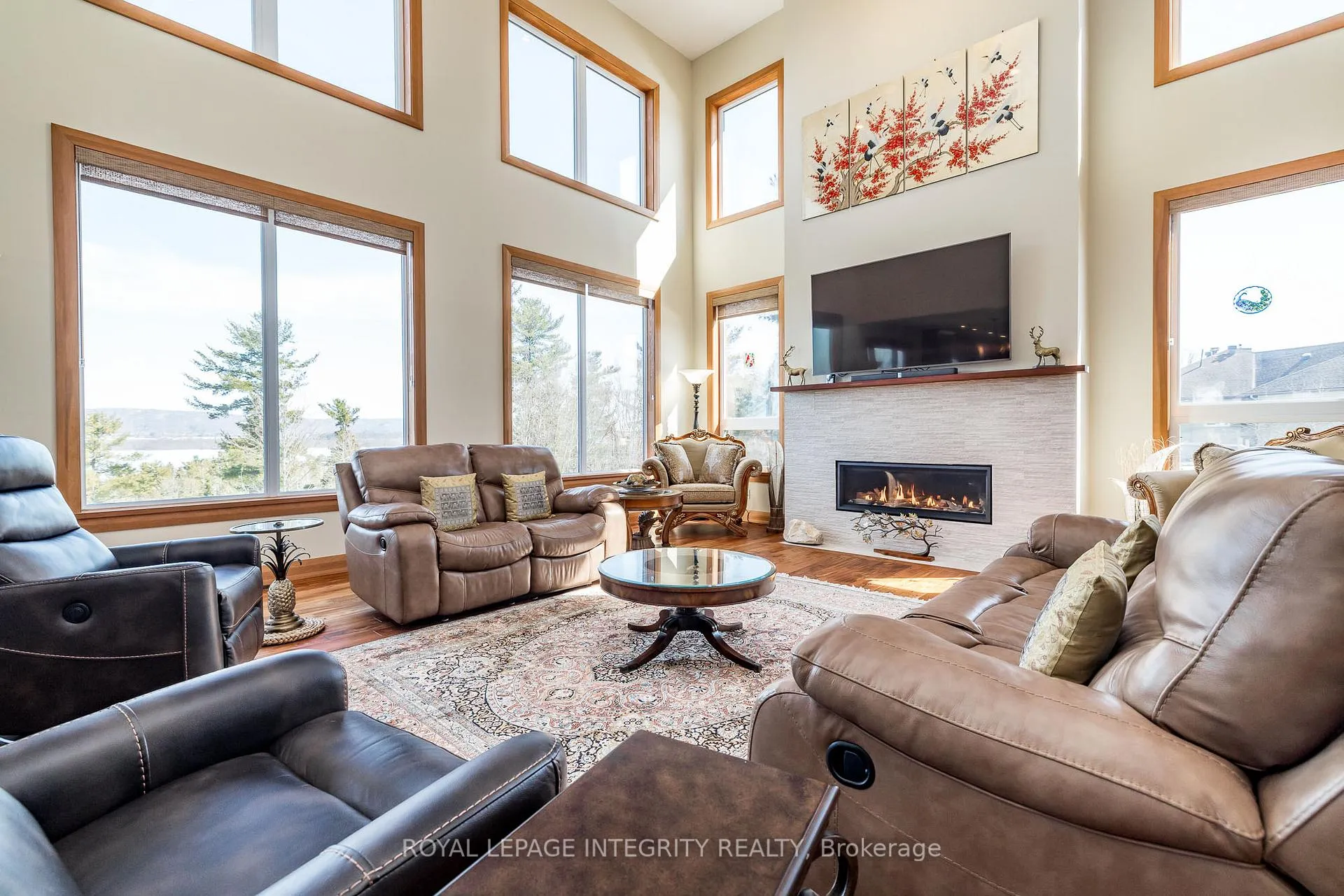 Photo 7 of 3052 Stoneridge Road, Ottawa, Dunrobin Shores — HOMEH