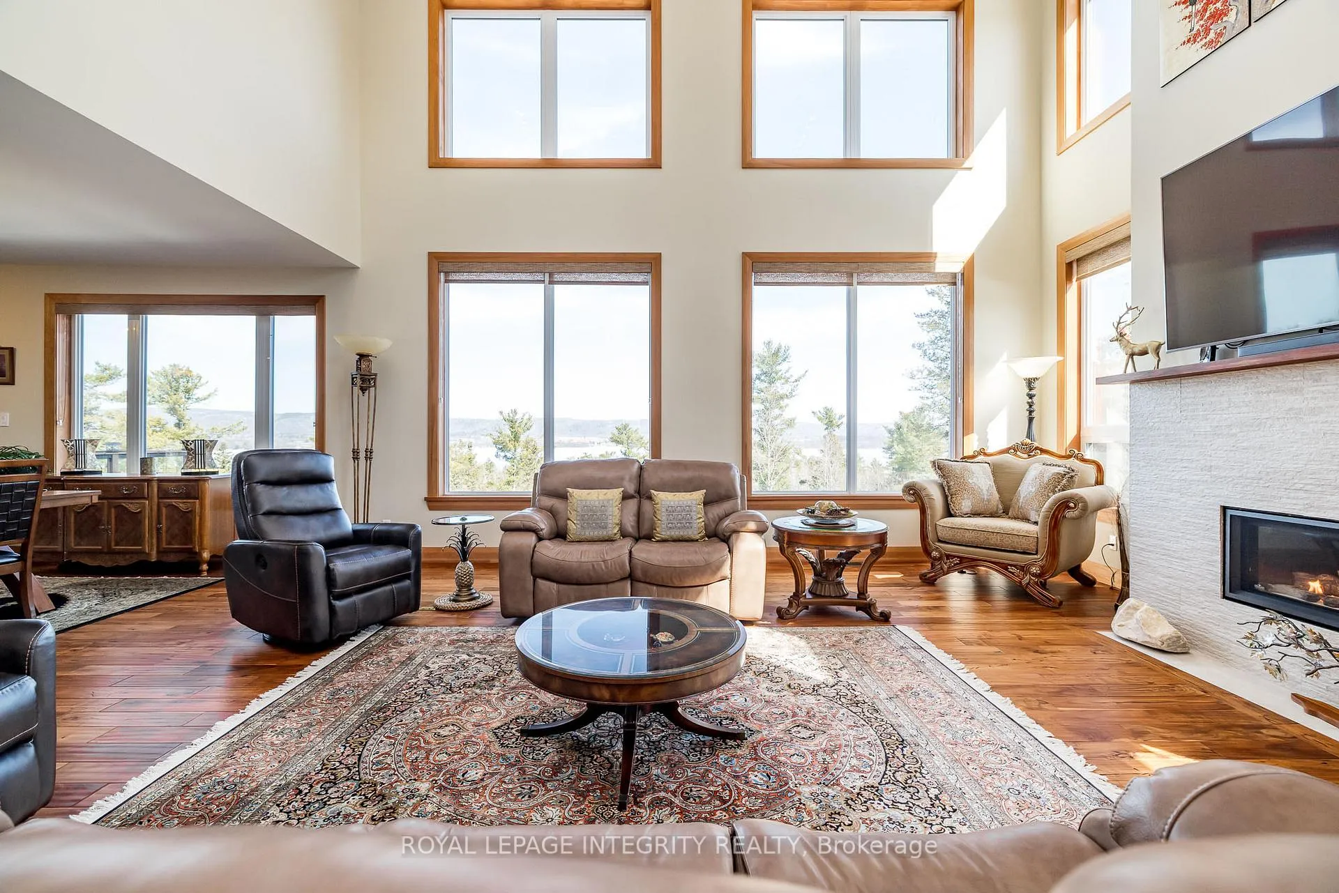Photo 8 of 3052 Stoneridge Road, Ottawa, Dunrobin Shores — HOMEH