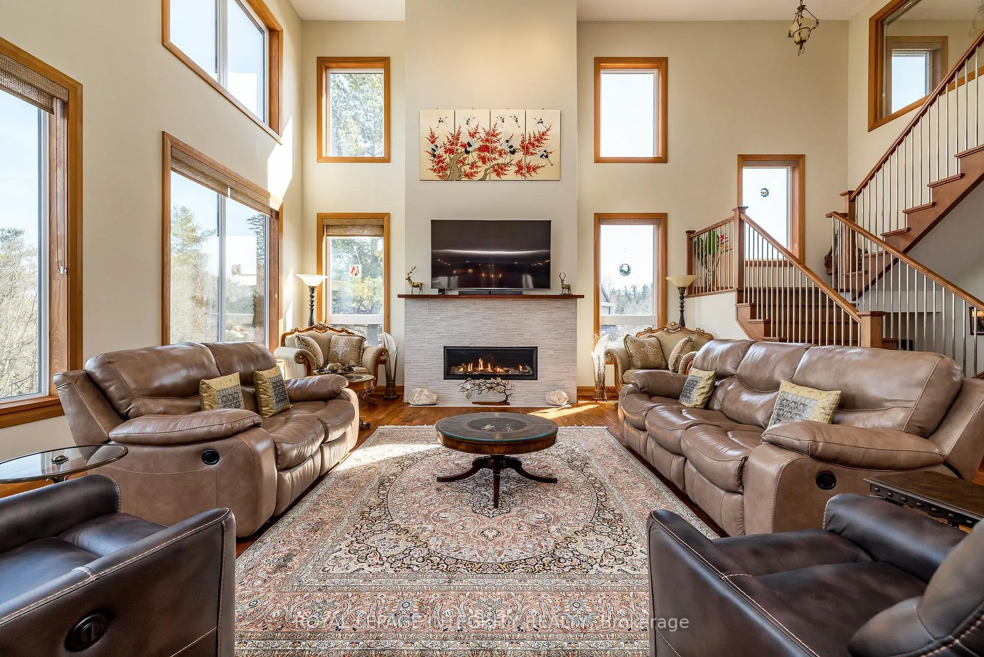 Photo 9 of 3052 Stoneridge Road, Ottawa, Dunrobin Shores — HOMEH