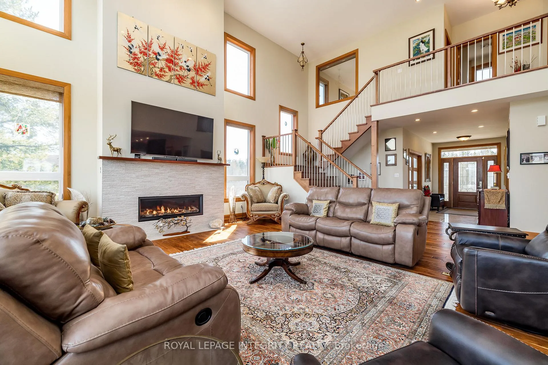 Photo 10 of 3052 Stoneridge Road, Ottawa, Dunrobin Shores — HOMEH