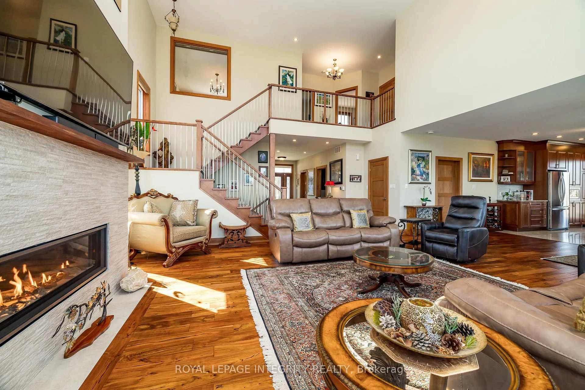 Photo 12 of 3052 Stoneridge Road, Ottawa, Dunrobin Shores — HOMEH