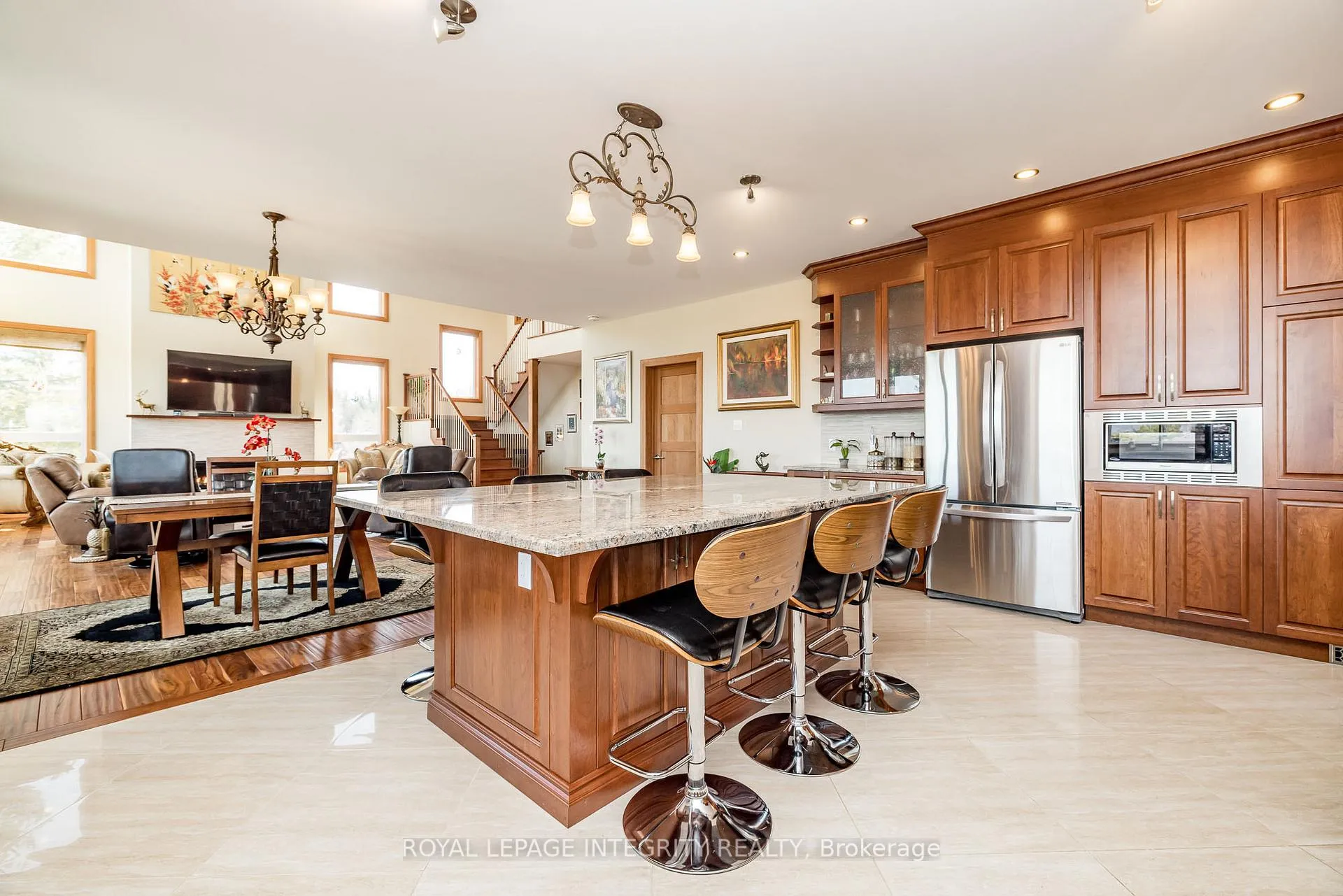 Photo 15 of 3052 Stoneridge Road, Ottawa, Dunrobin Shores — HOMEH
