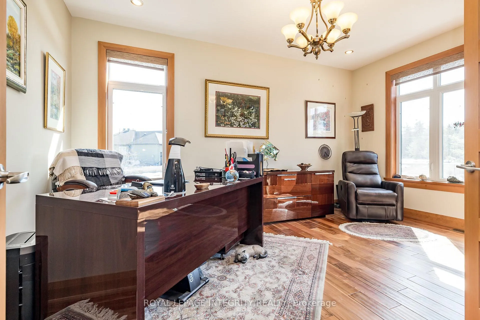 Photo 19 of 3052 Stoneridge Road, Ottawa, Dunrobin Shores — HOMEH