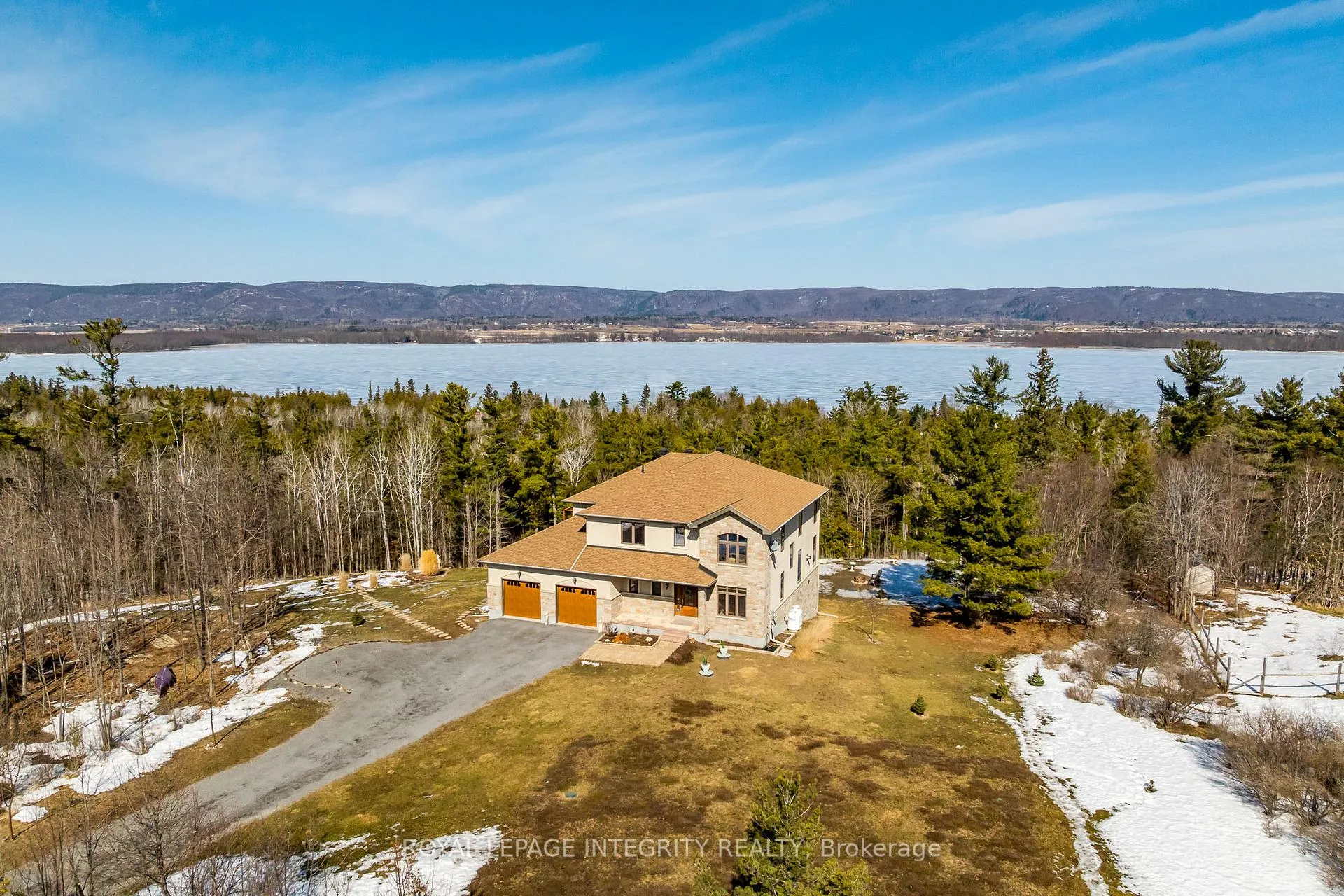 Photo 40 of 3052 Stoneridge Road, Ottawa, Dunrobin Shores — HOMEH