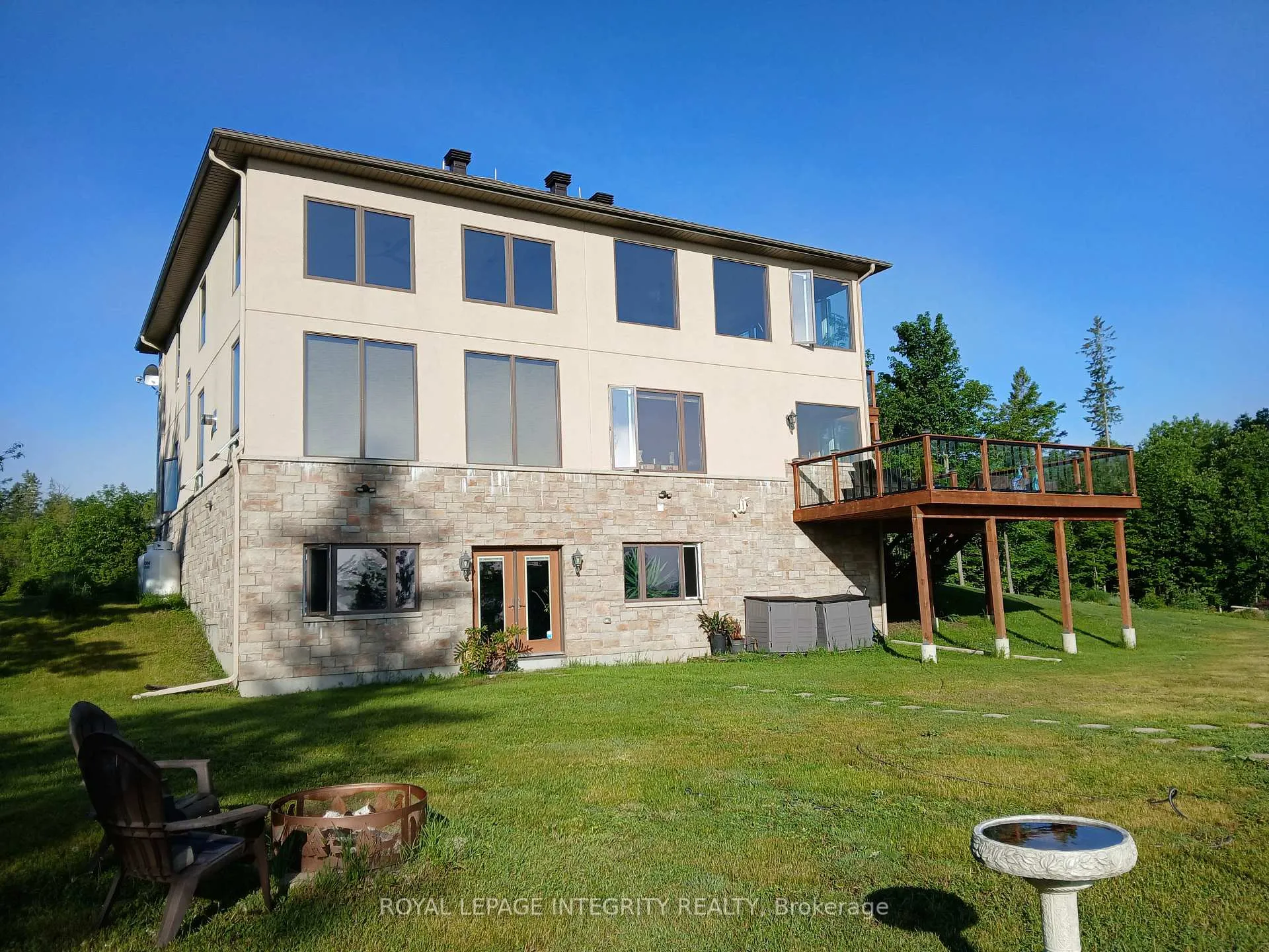 Photo 47 of 3052 Stoneridge Road, Ottawa, Dunrobin Shores — HOMEH