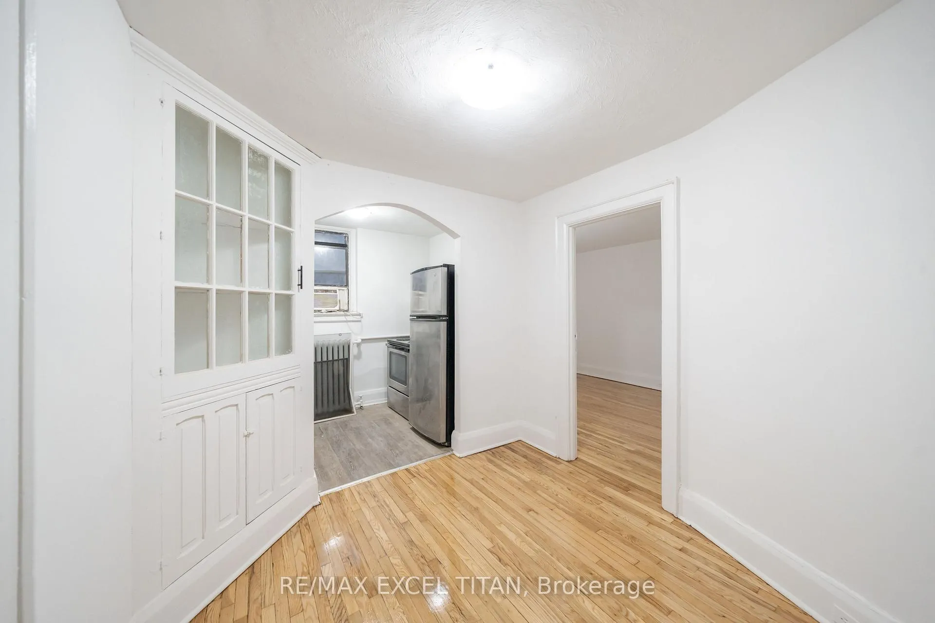Photo 7 of Unit 80, 10 Kingston Road, Toronto, Woodbine Corridor — HOMEH