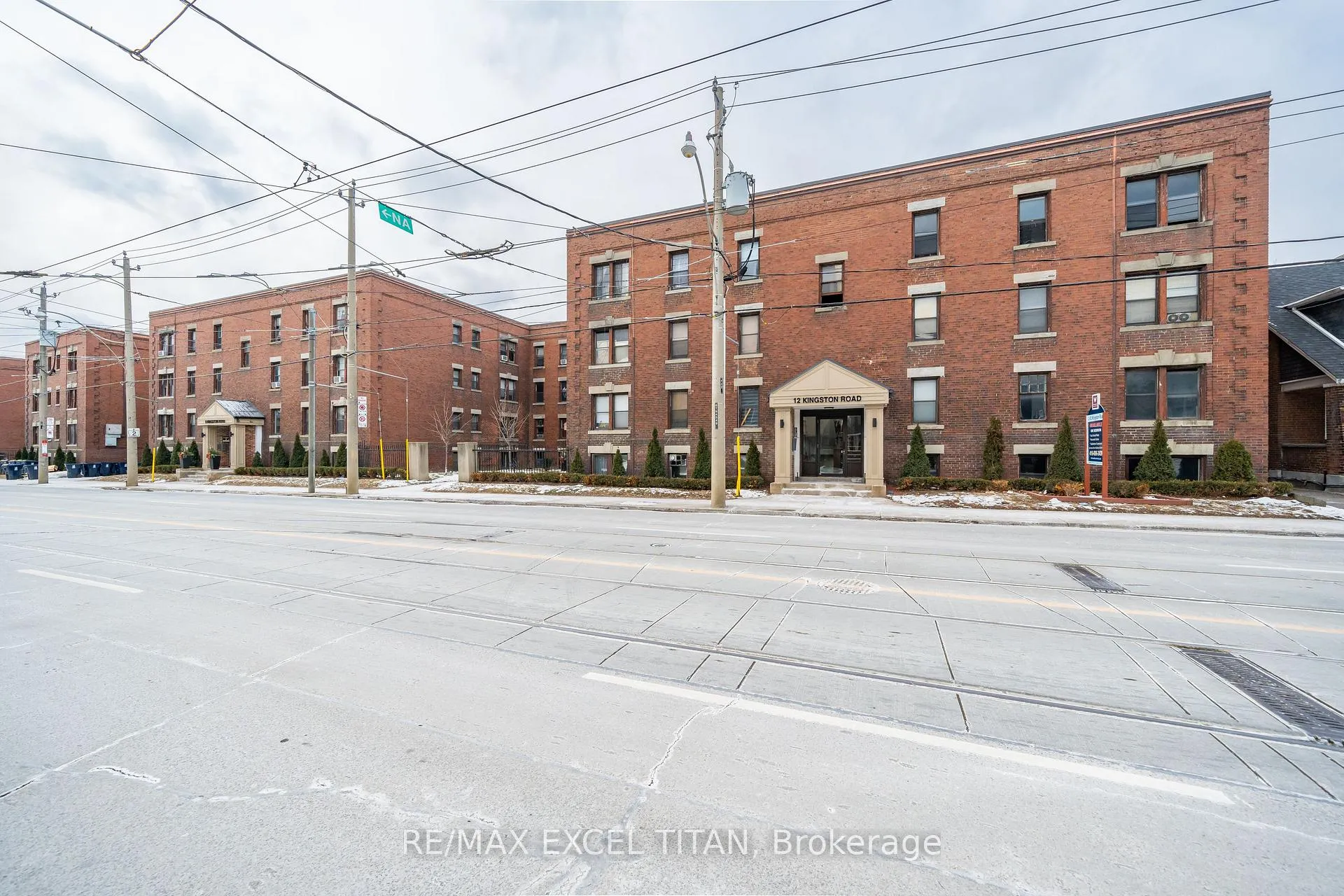 Photo 11 of Unit 80, 10 Kingston Road, Toronto, Woodbine Corridor — HOMEH