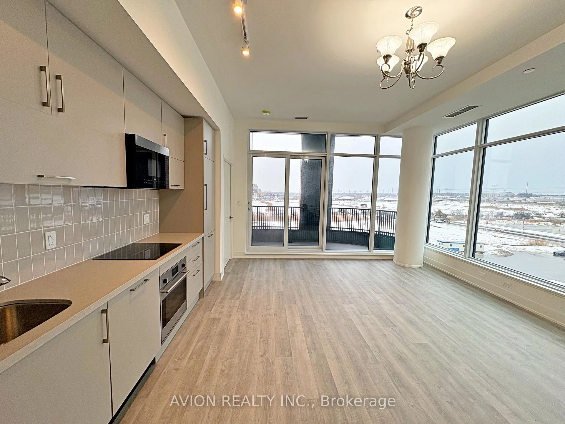 Photo 1 of Unit 614, 38 Andre de Grasse Street, Markham, Unionville — HOMEH
