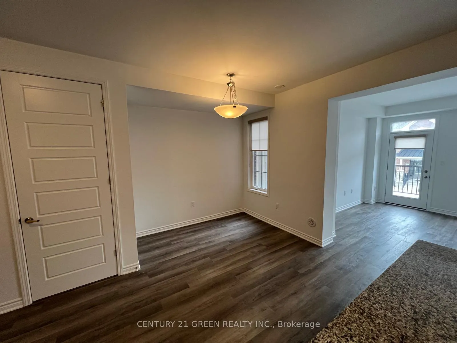 Photo 8 of 39 Keppel Circle, Brampton, Northwest Brampton — HOMEH