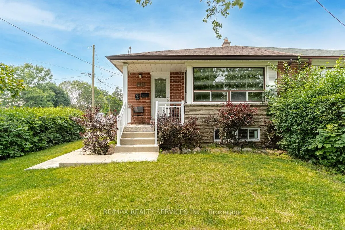 Photo 1 of 156 Vodden Street E, Brampton, Brampton North — HOMEH