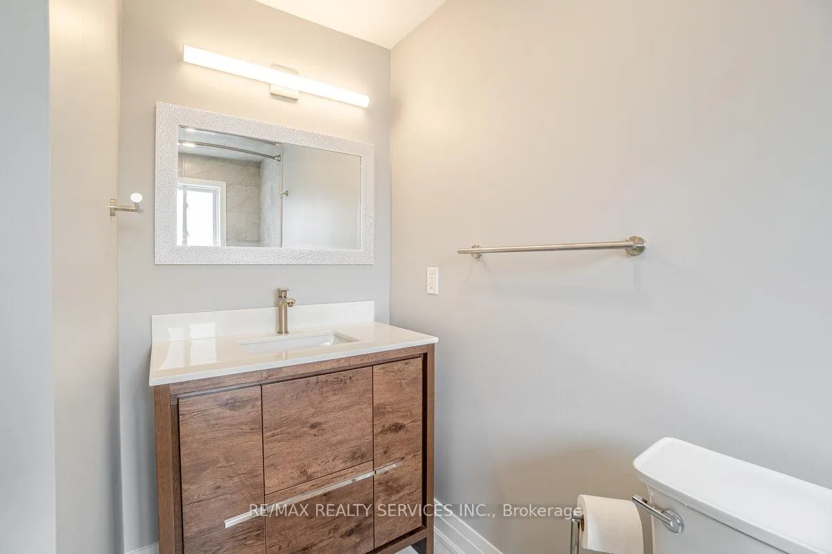 Photo 14 of 156 Vodden Street E, Brampton, Brampton North — HOMEH