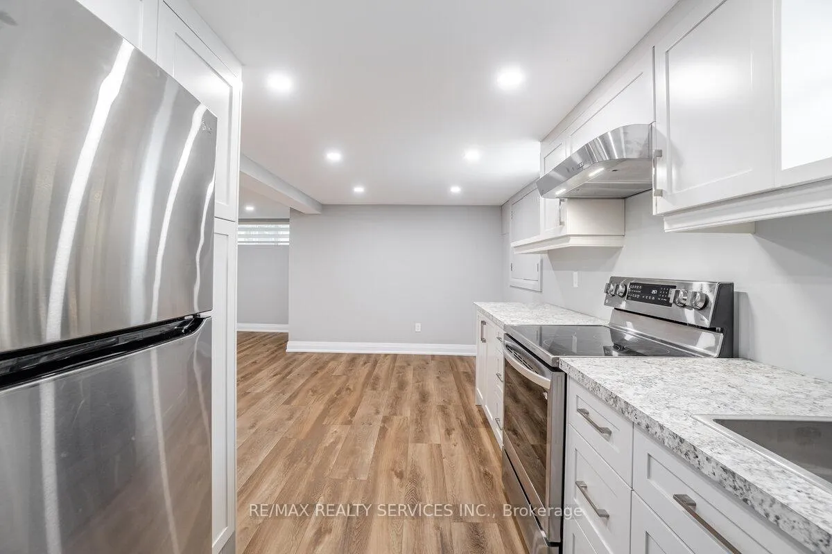 Photo 29 of 156 Vodden Street E, Brampton, Brampton North — HOMEH