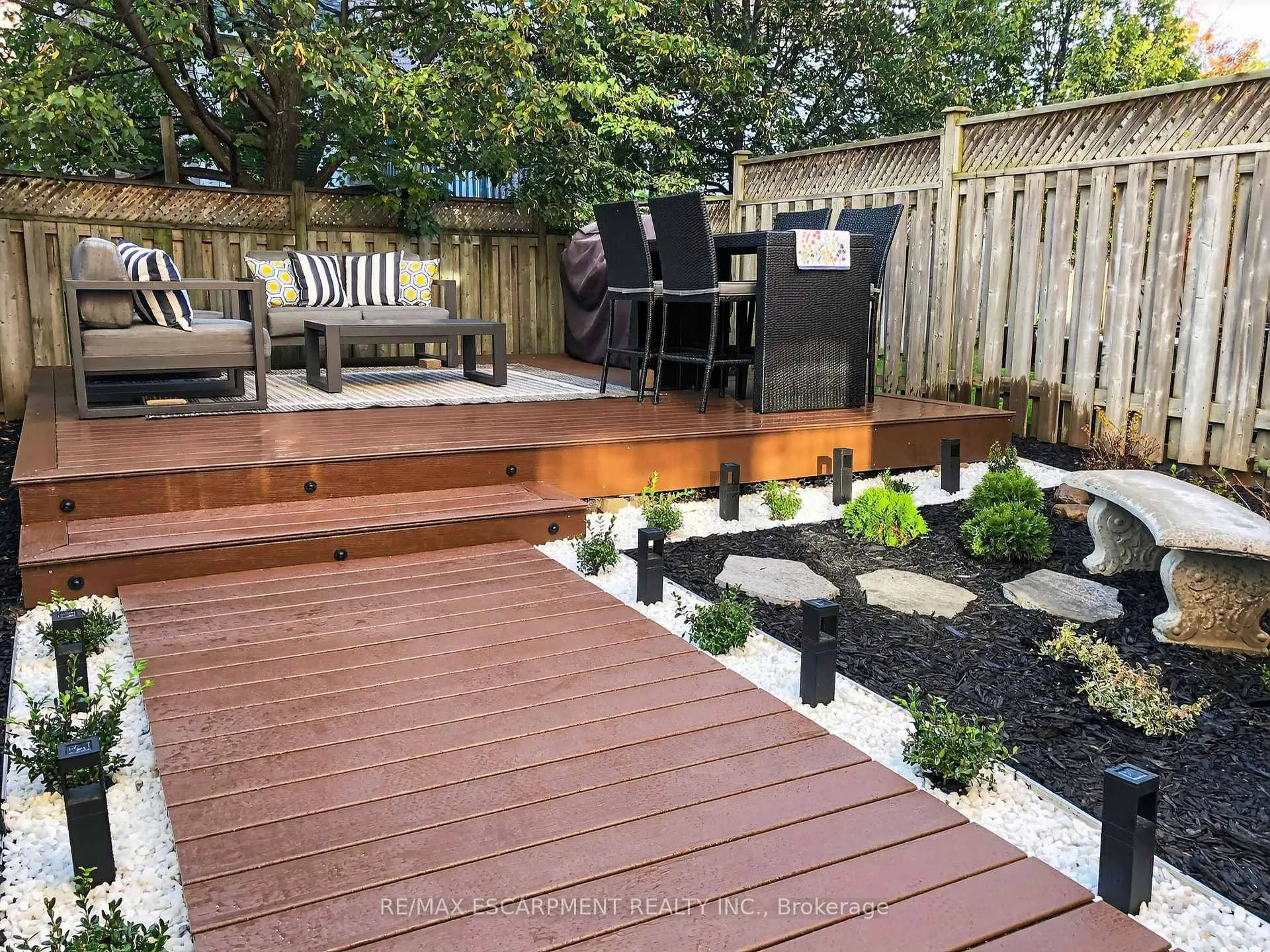 Photo 22 of 5135 Dryden Avenue, Burlington, Orchard — HOMEH