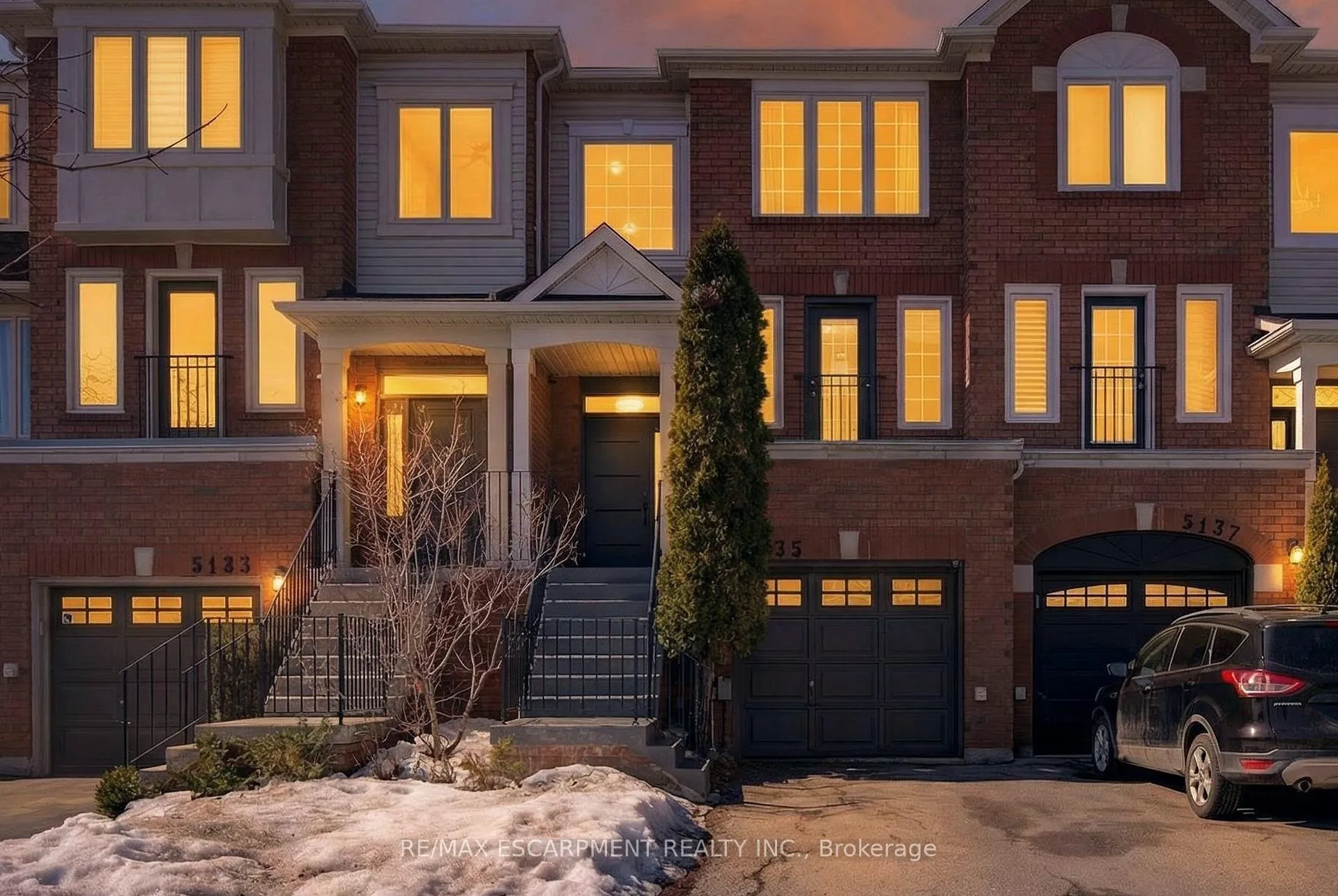 Photo 26 of 5135 Dryden Avenue, Burlington, Orchard — HOMEH