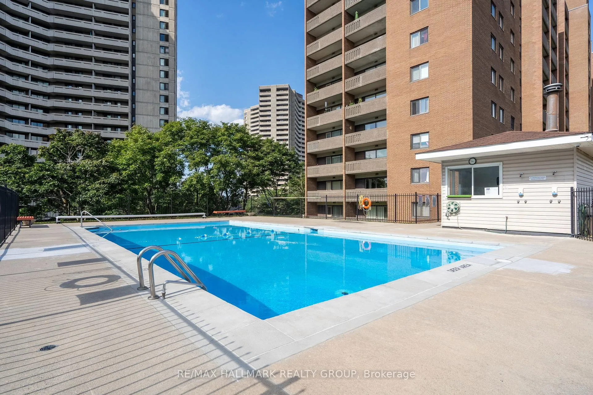 Photo 28 of Unit 315, 1100 Ambleside Drive, Ottawa, Woodroffe — HOMEH