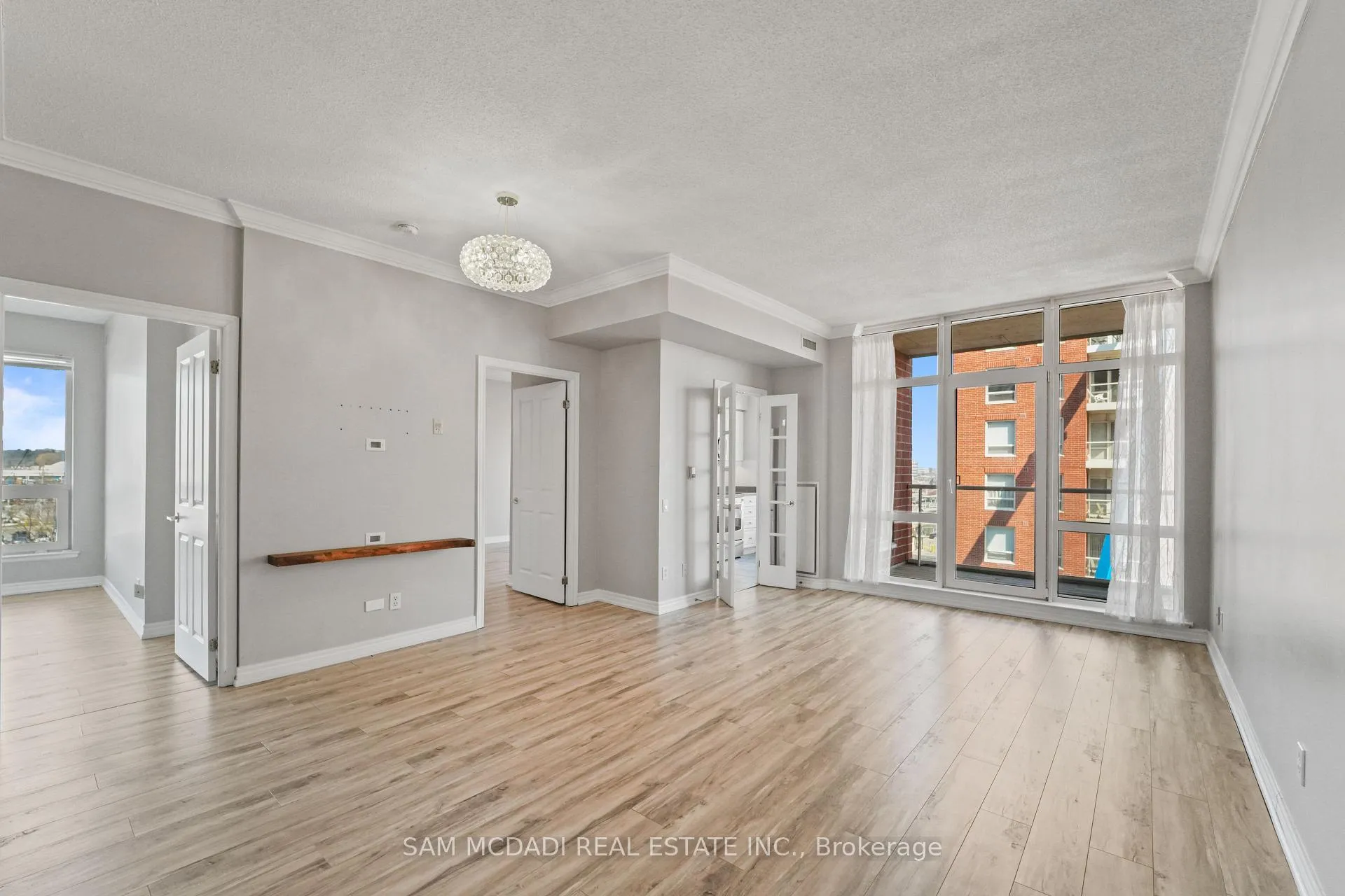 Photo 3 of Unit 509, 50 Old Mill Road, Oakville, Old Oakville — HOMEH