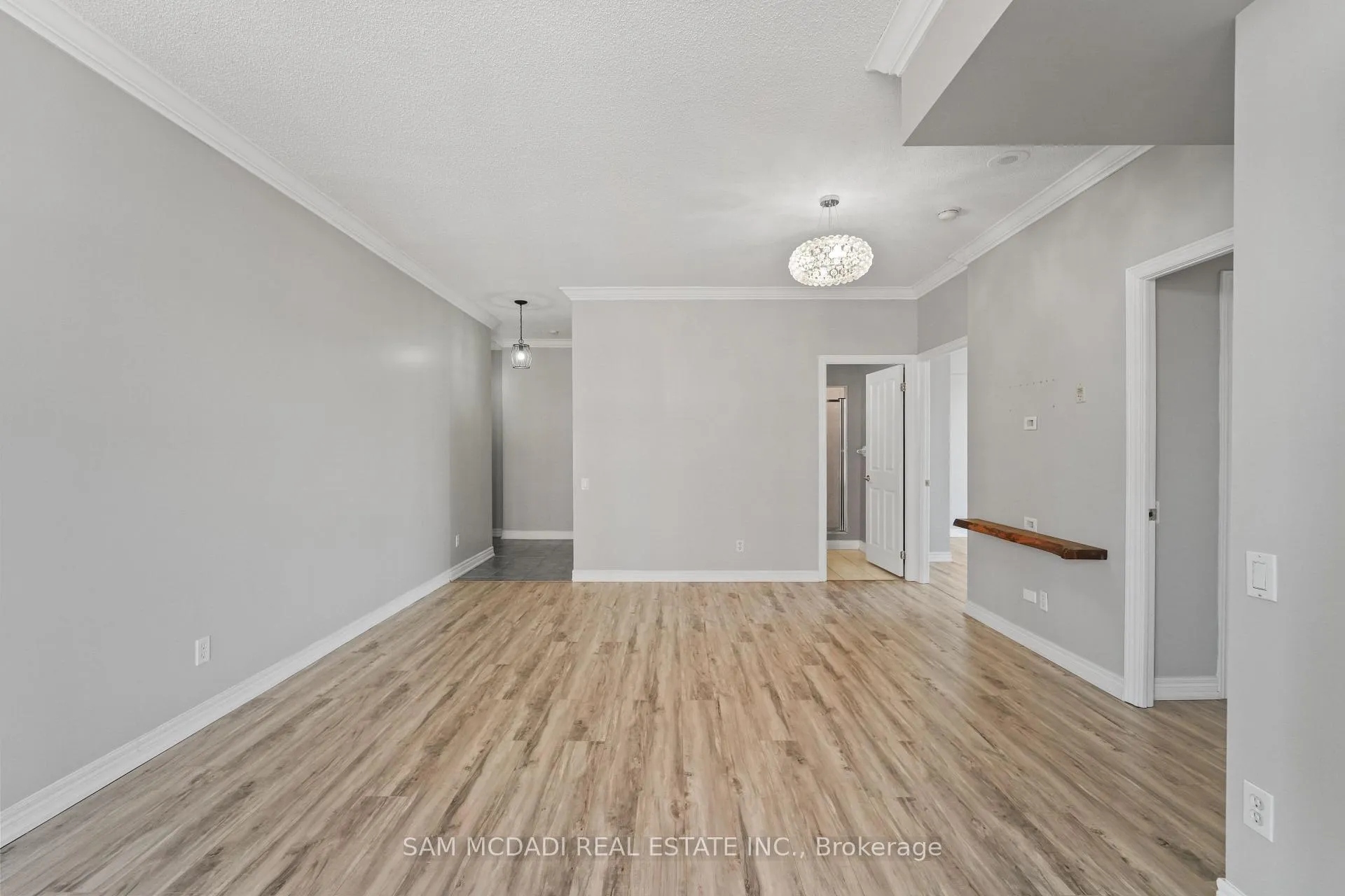 Photo 6 of Unit 509, 50 Old Mill Road, Oakville, Old Oakville — HOMEH
