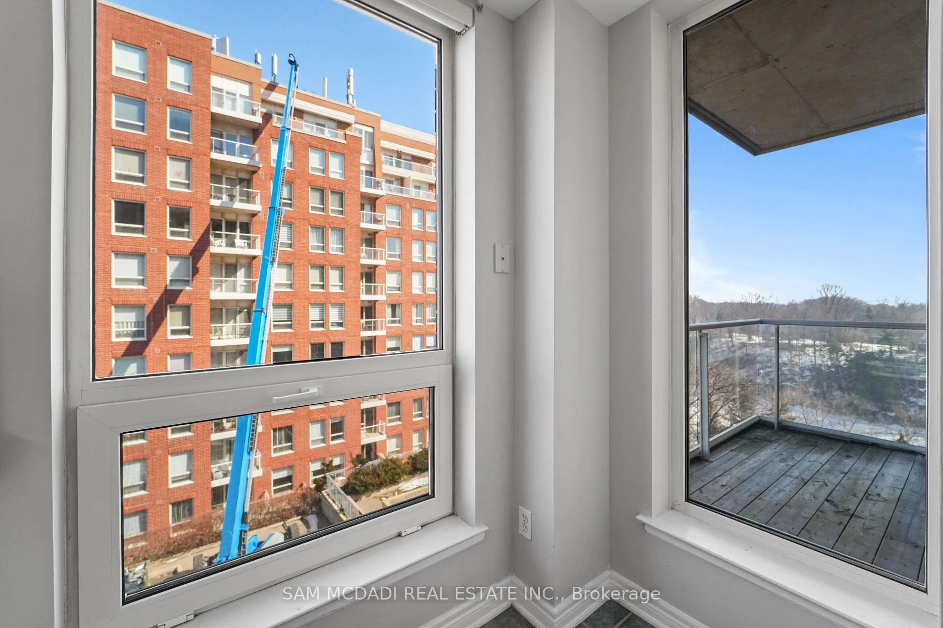 Photo 12 of Unit 509, 50 Old Mill Road, Oakville, Old Oakville — HOMEH