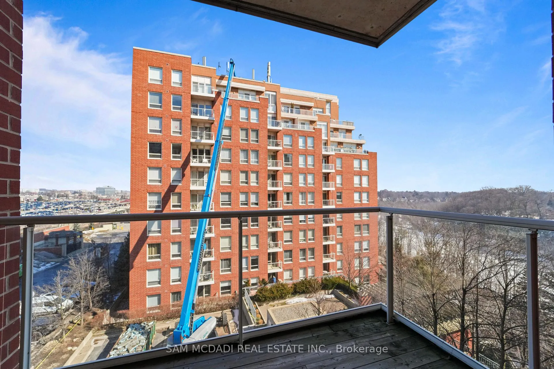 Photo 14 of Unit 509, 50 Old Mill Road, Oakville, Old Oakville — HOMEH