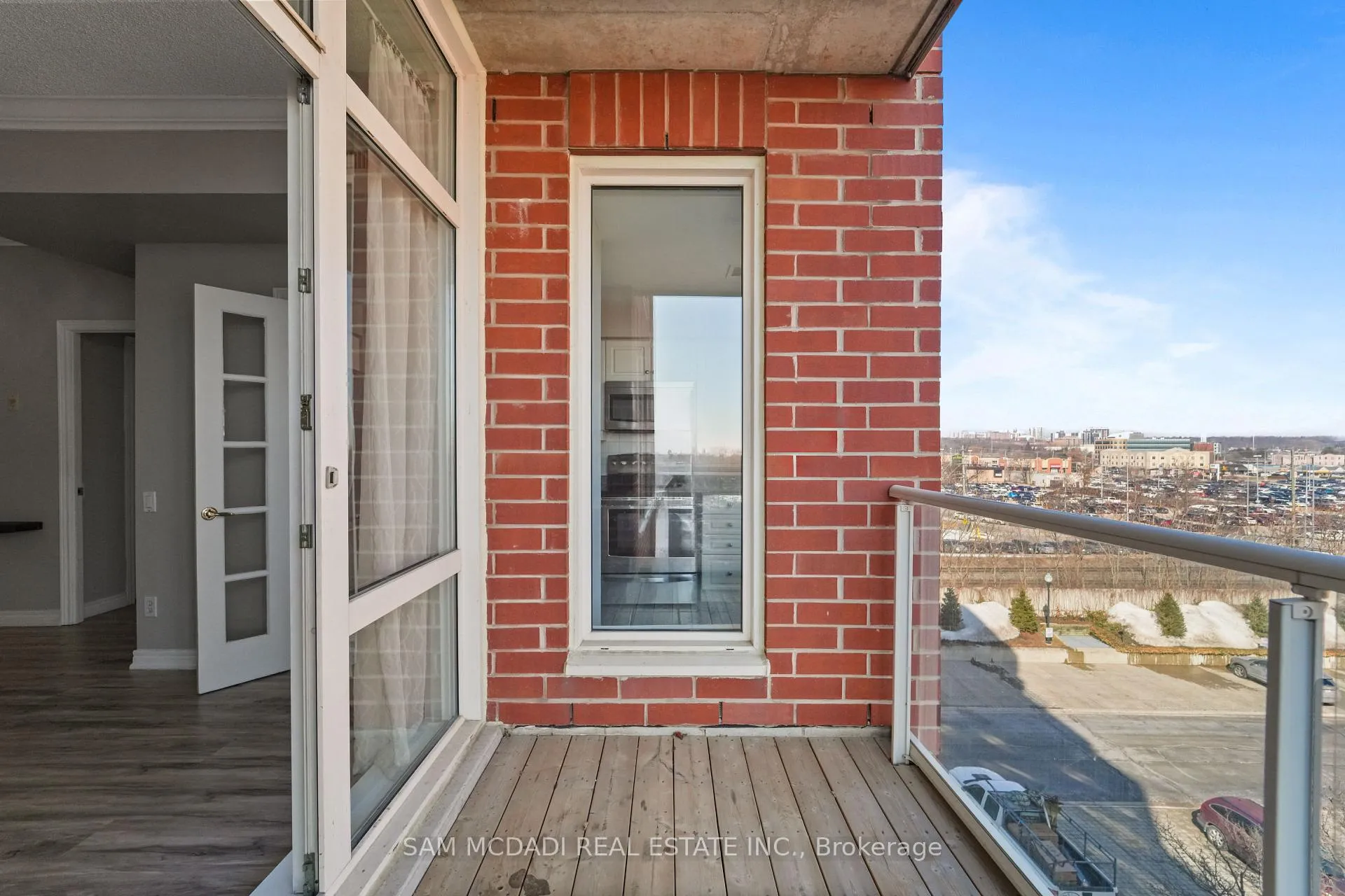 Photo 16 of Unit 509, 50 Old Mill Road, Oakville, Old Oakville — HOMEH