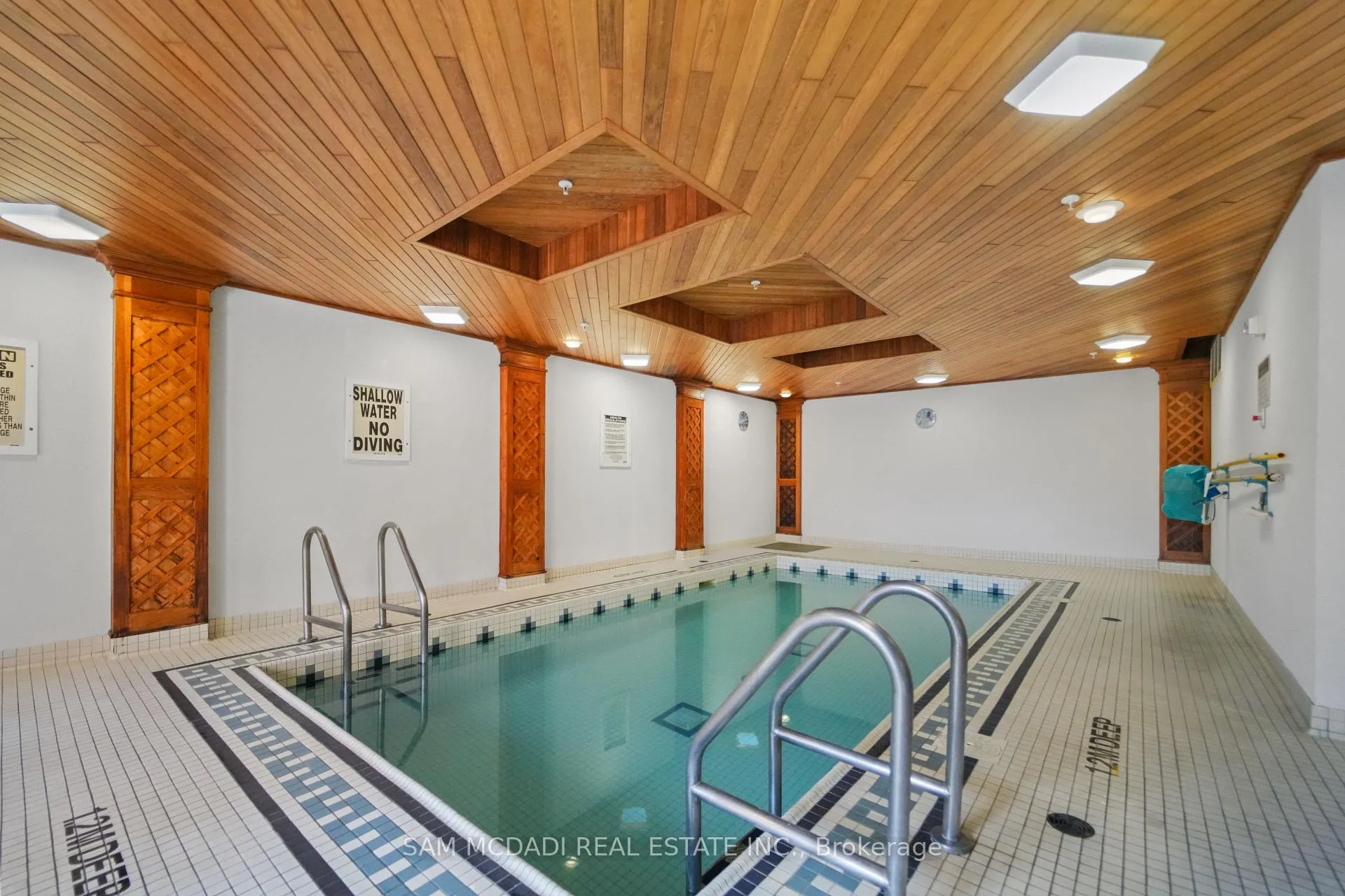Photo 27 of Unit 509, 50 Old Mill Road, Oakville, Old Oakville — HOMEH