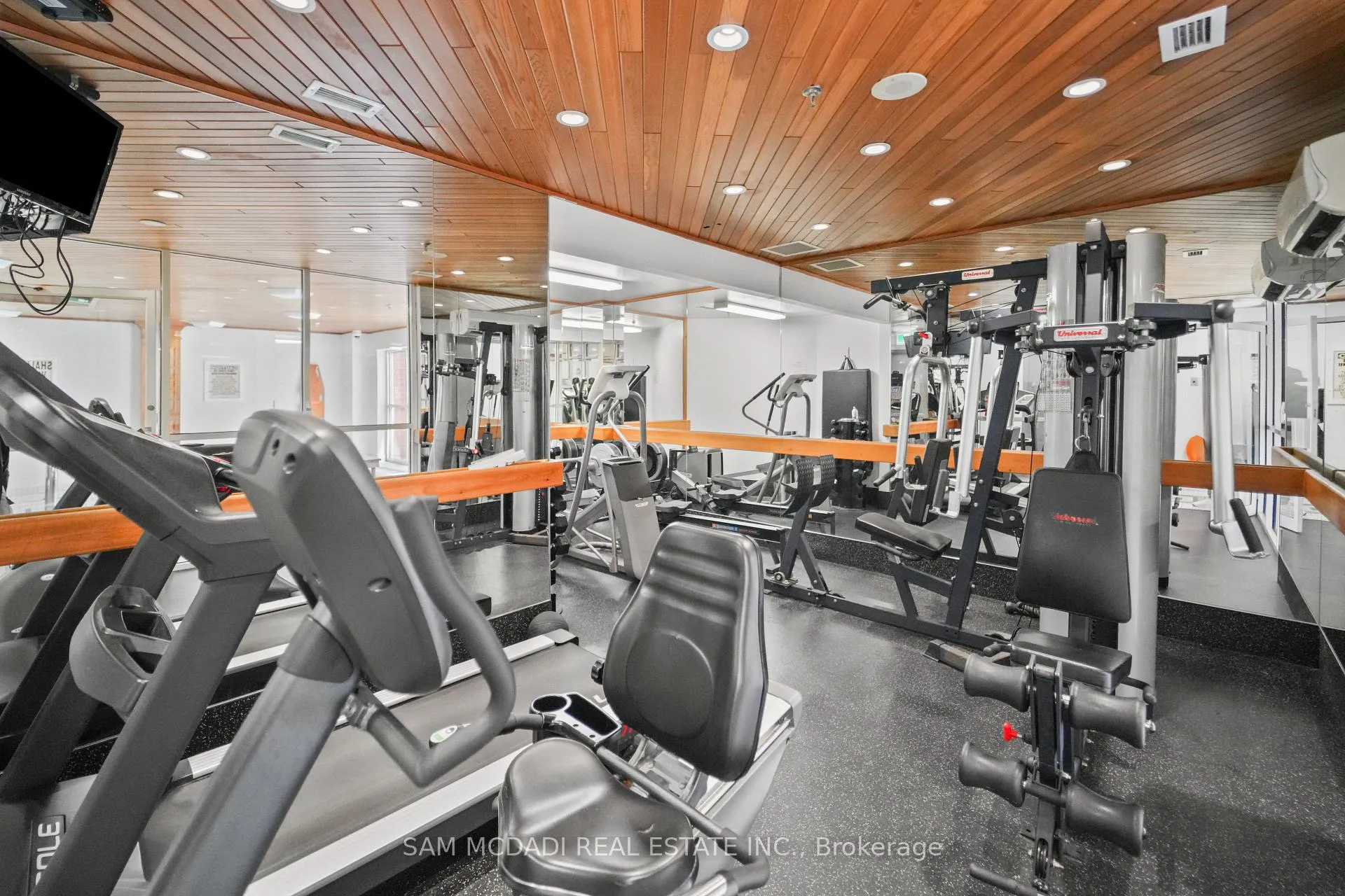 Photo 28 of Unit 509, 50 Old Mill Road, Oakville, Old Oakville — HOMEH