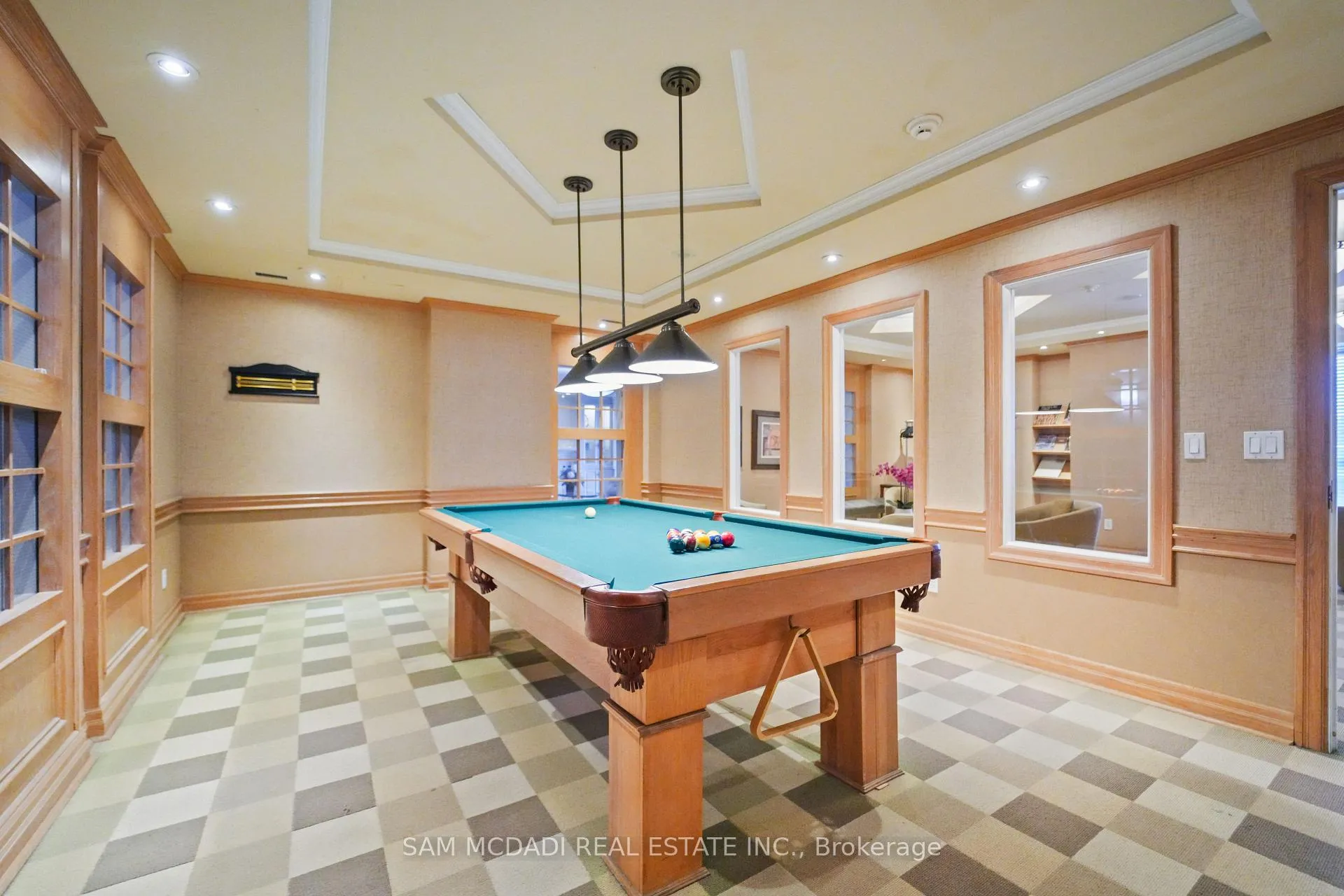 Photo 29 of Unit 509, 50 Old Mill Road, Oakville, Old Oakville — HOMEH