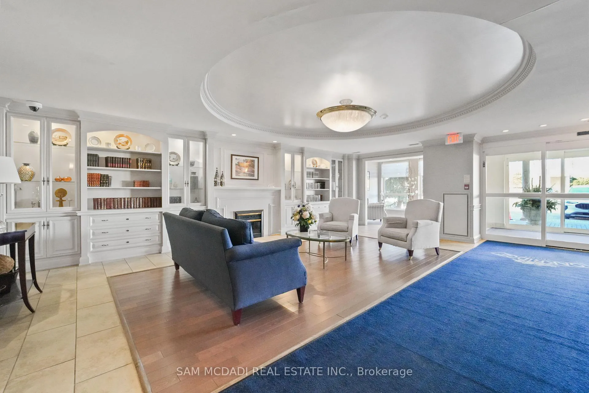 Photo 31 of Unit 509, 50 Old Mill Road, Oakville, Old Oakville — HOMEH