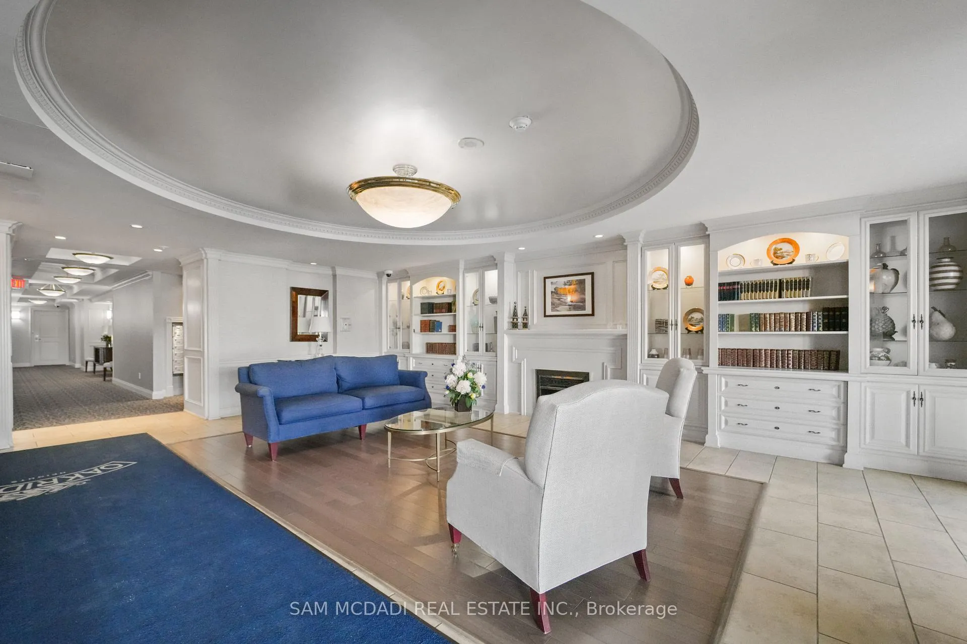 Photo 32 of Unit 509, 50 Old Mill Road, Oakville, Old Oakville — HOMEH