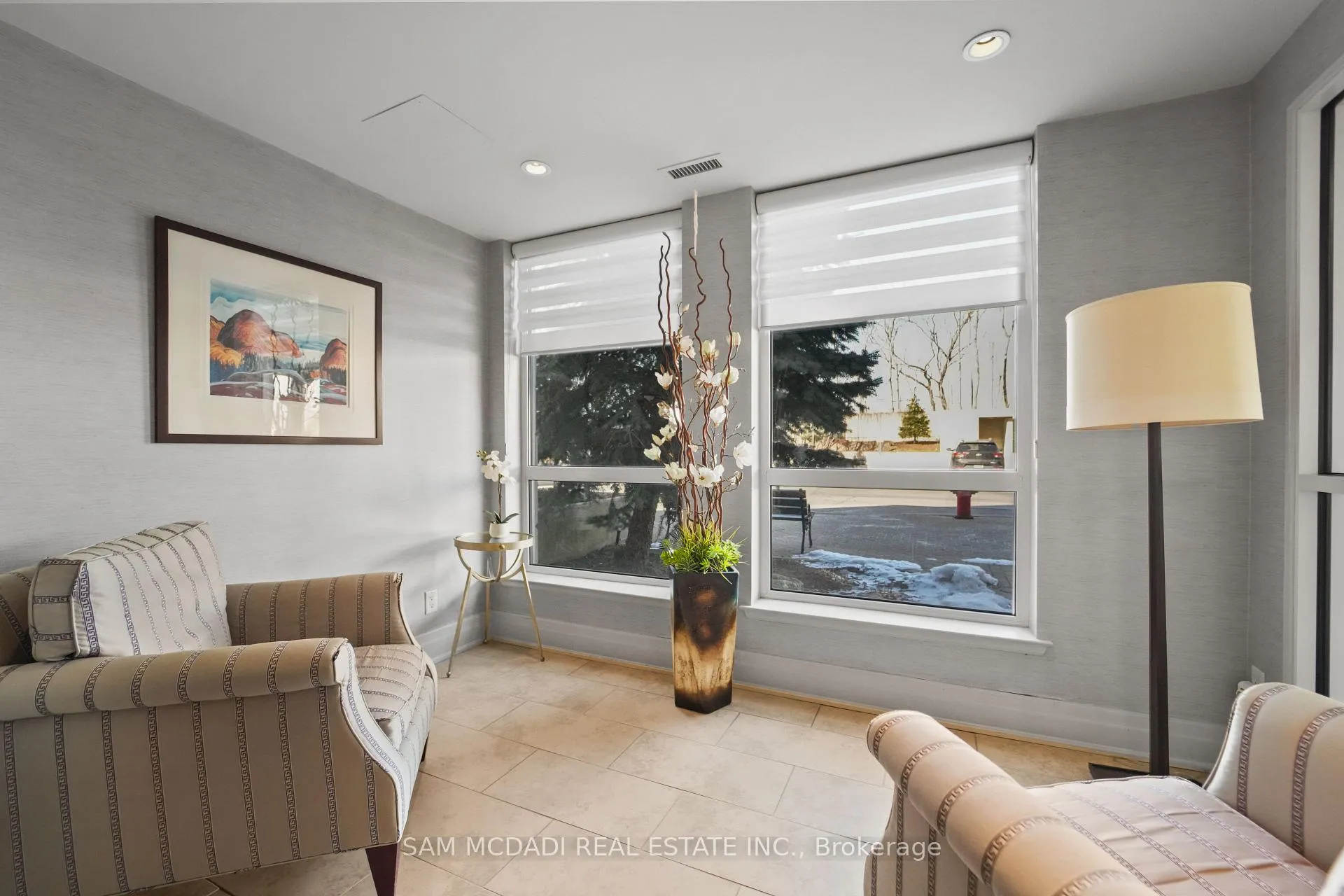 Photo 33 of Unit 509, 50 Old Mill Road, Oakville, Old Oakville — HOMEH