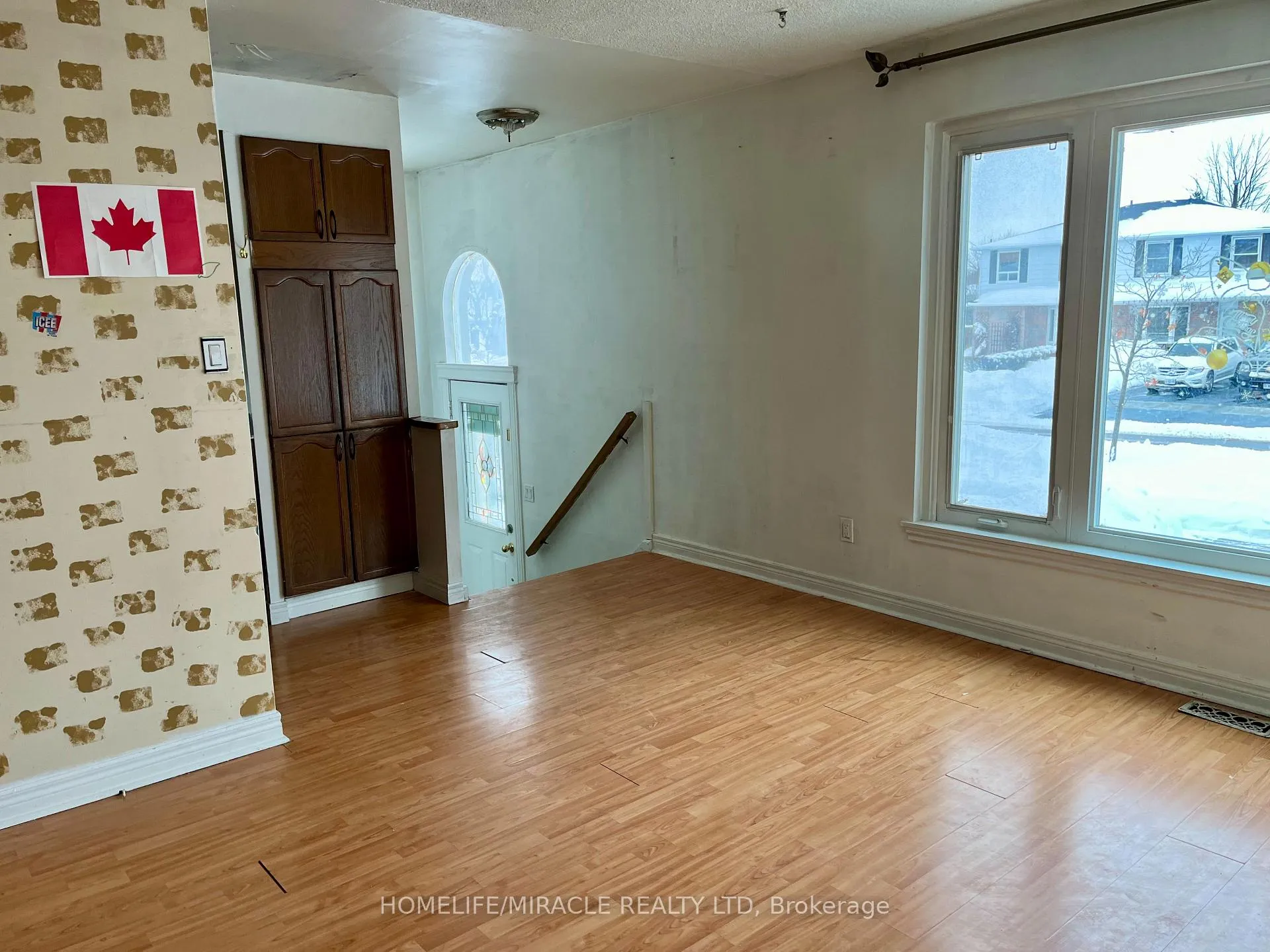 Photo 17 of 61 Greenbriar Road, Brampton, Northgate — HOMEH