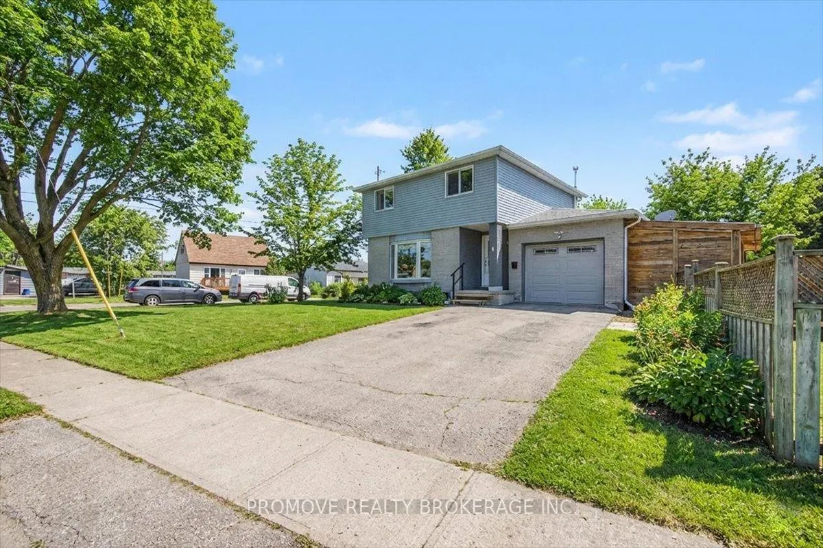 Photo 3 of 4 St Arnaud Street, Guelph, Junction/Onward Willow — HOMEH
