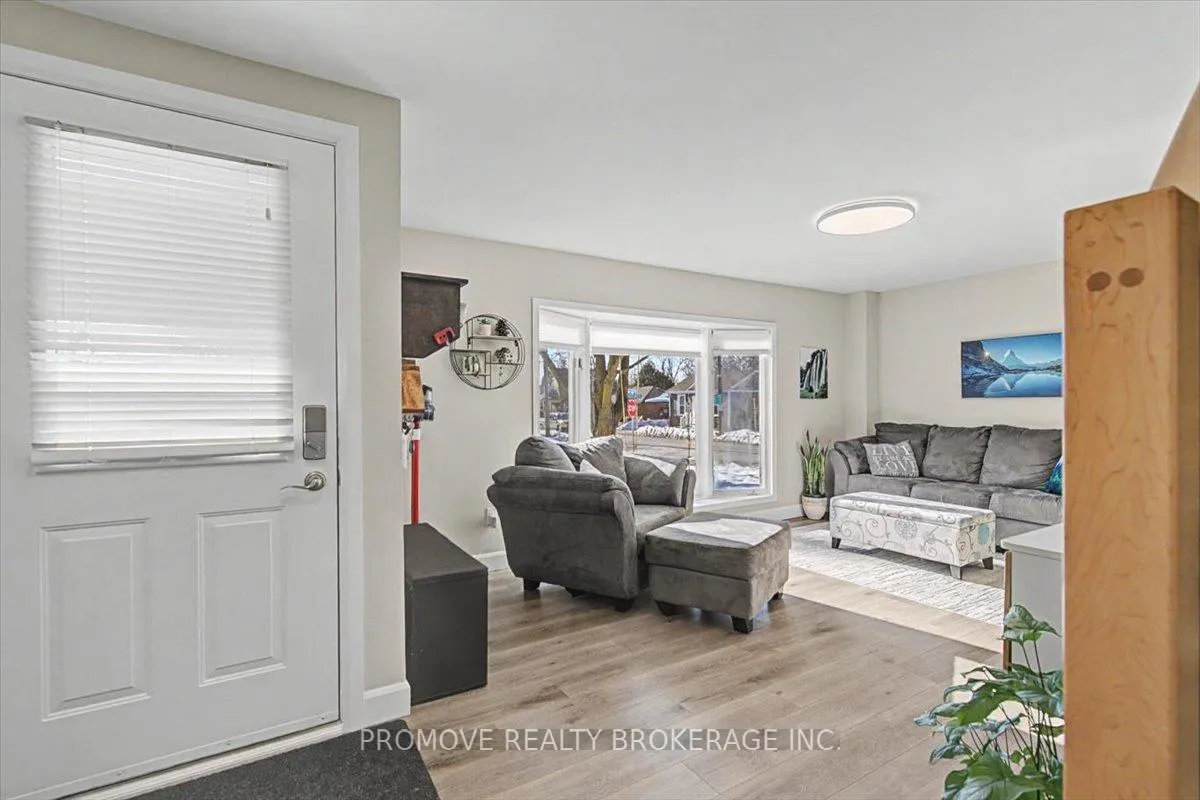Photo 4 of 4 St Arnaud Street, Guelph, Junction/Onward Willow — HOMEH