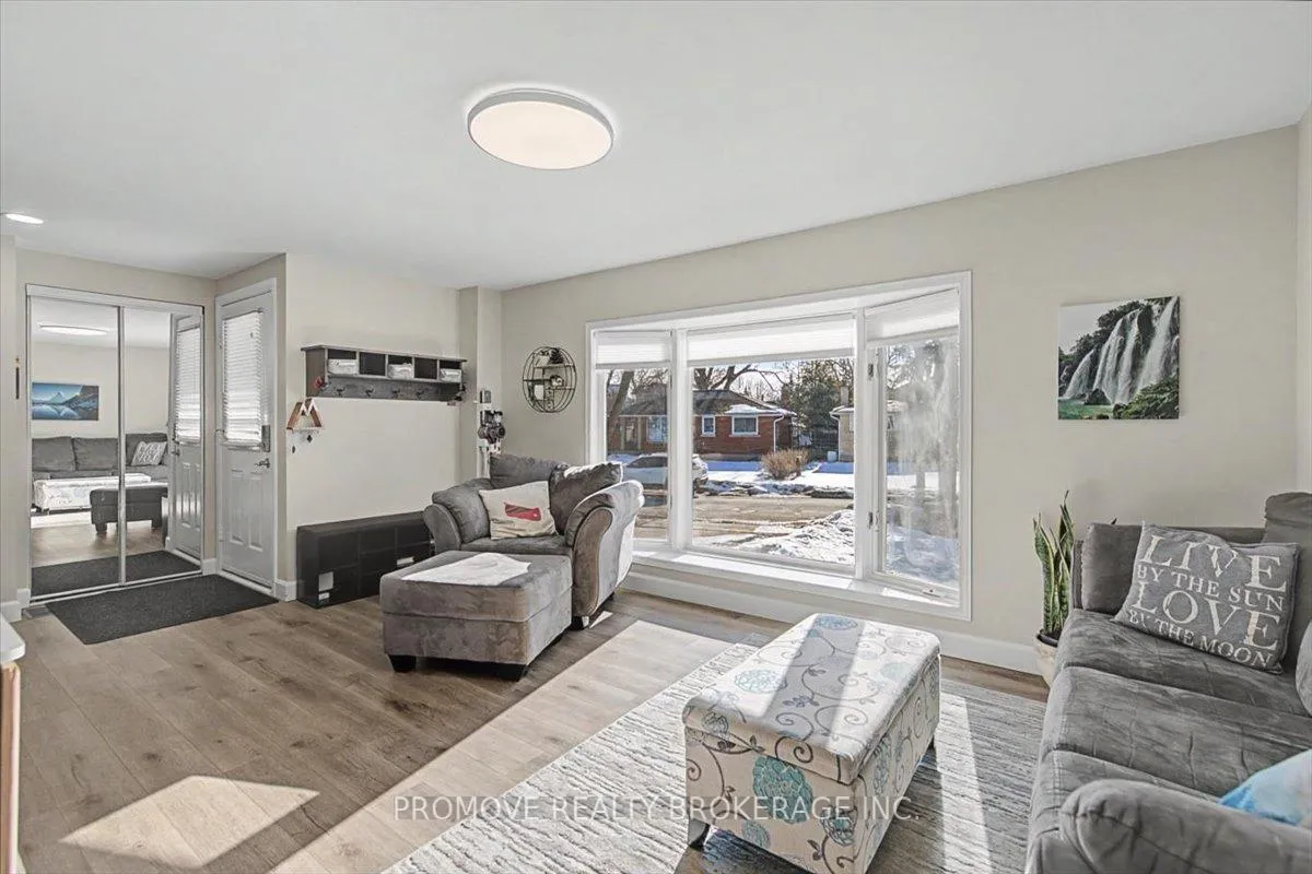 Photo 9 of 4 St Arnaud Street, Guelph, Junction/Onward Willow — HOMEH