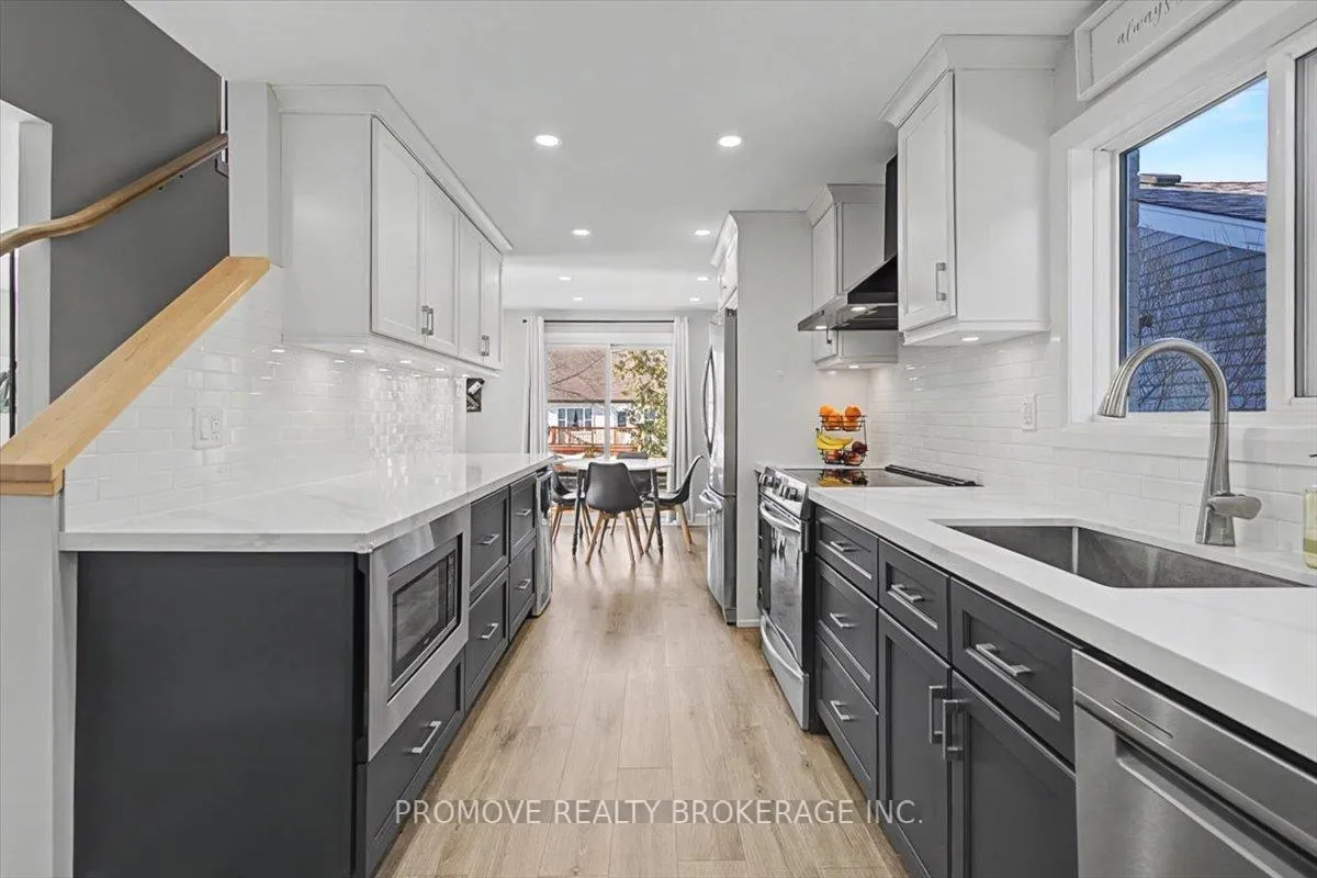 Photo 14 of 4 St Arnaud Street, Guelph, Junction/Onward Willow — HOMEH